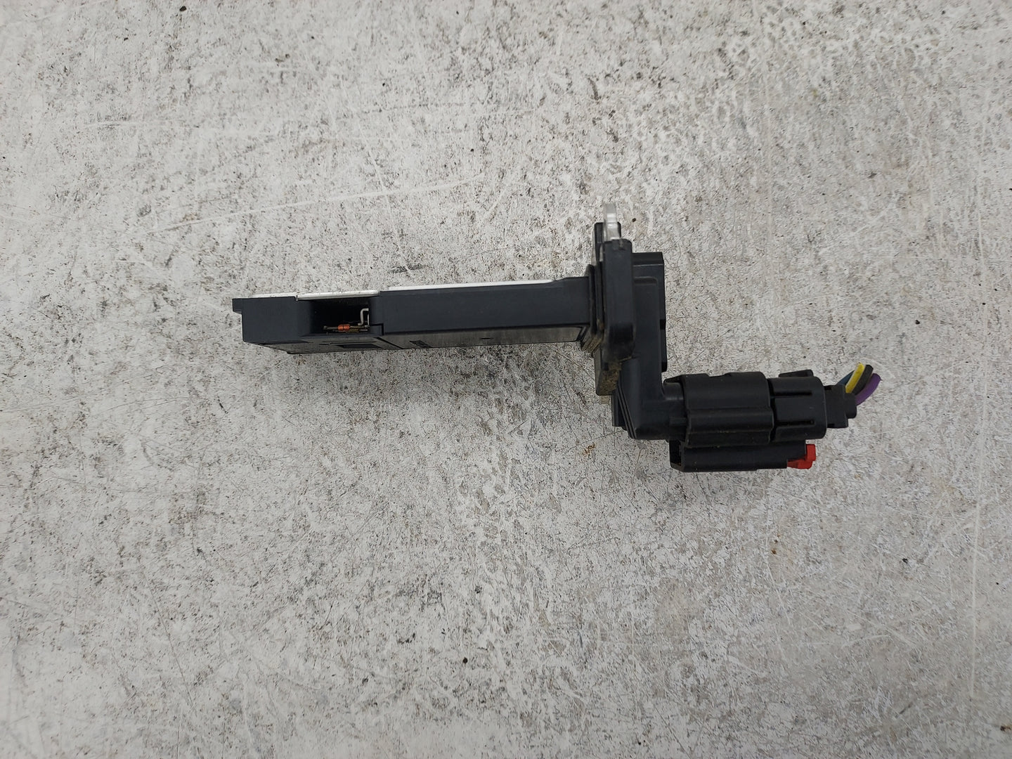 2012-2017 Gmc Terrain Mass Air Flow Meter Maf 1485780 - Oemusedautoparts1.com