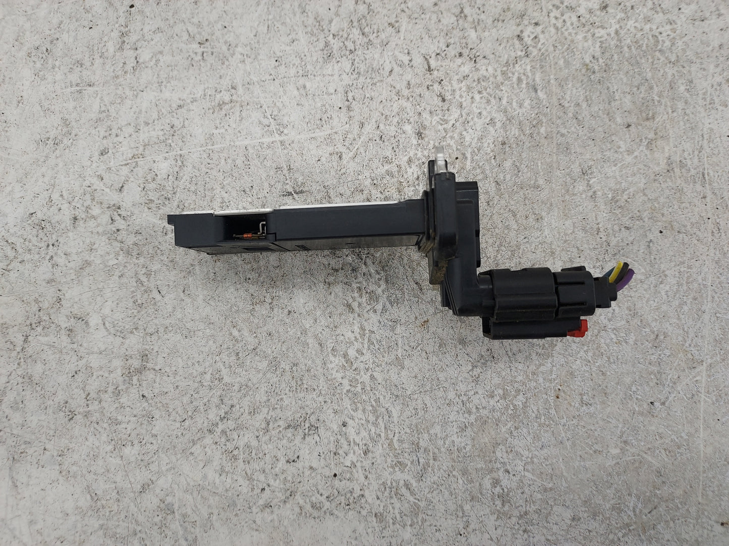 2012-2017 Gmc Terrain Mass Air Flow Meter Maf 1485780 - Oemusedautoparts1.com