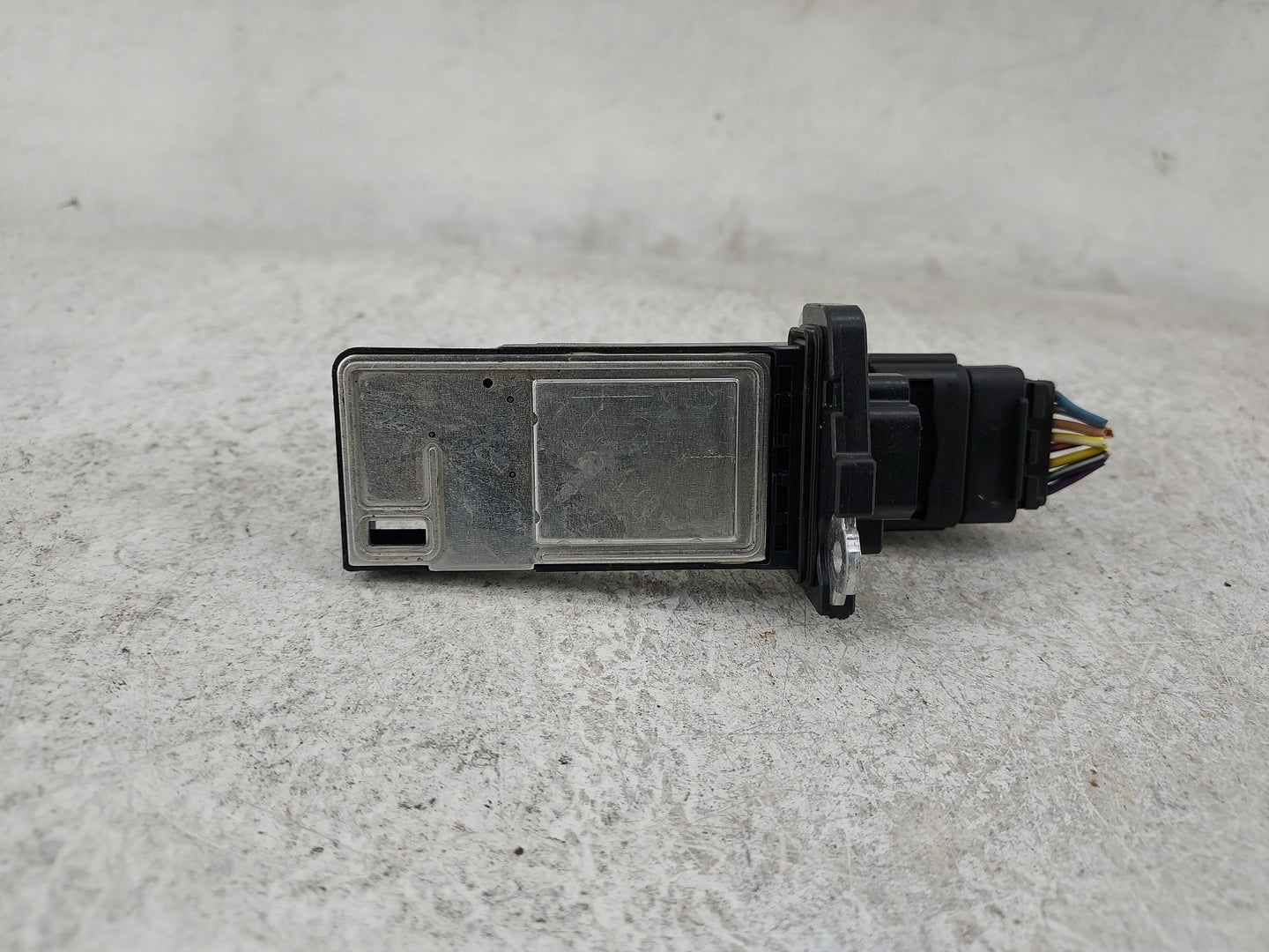 2012-2017 Gmc Terrain Mass Air Flow Meter Maf 1485780 - Oemusedautoparts1.com
