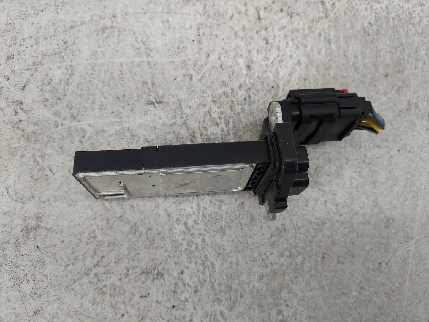 2012-2017 Gmc Terrain Mass Air Flow Meter Maf 1485780 - Oemusedautoparts1.com