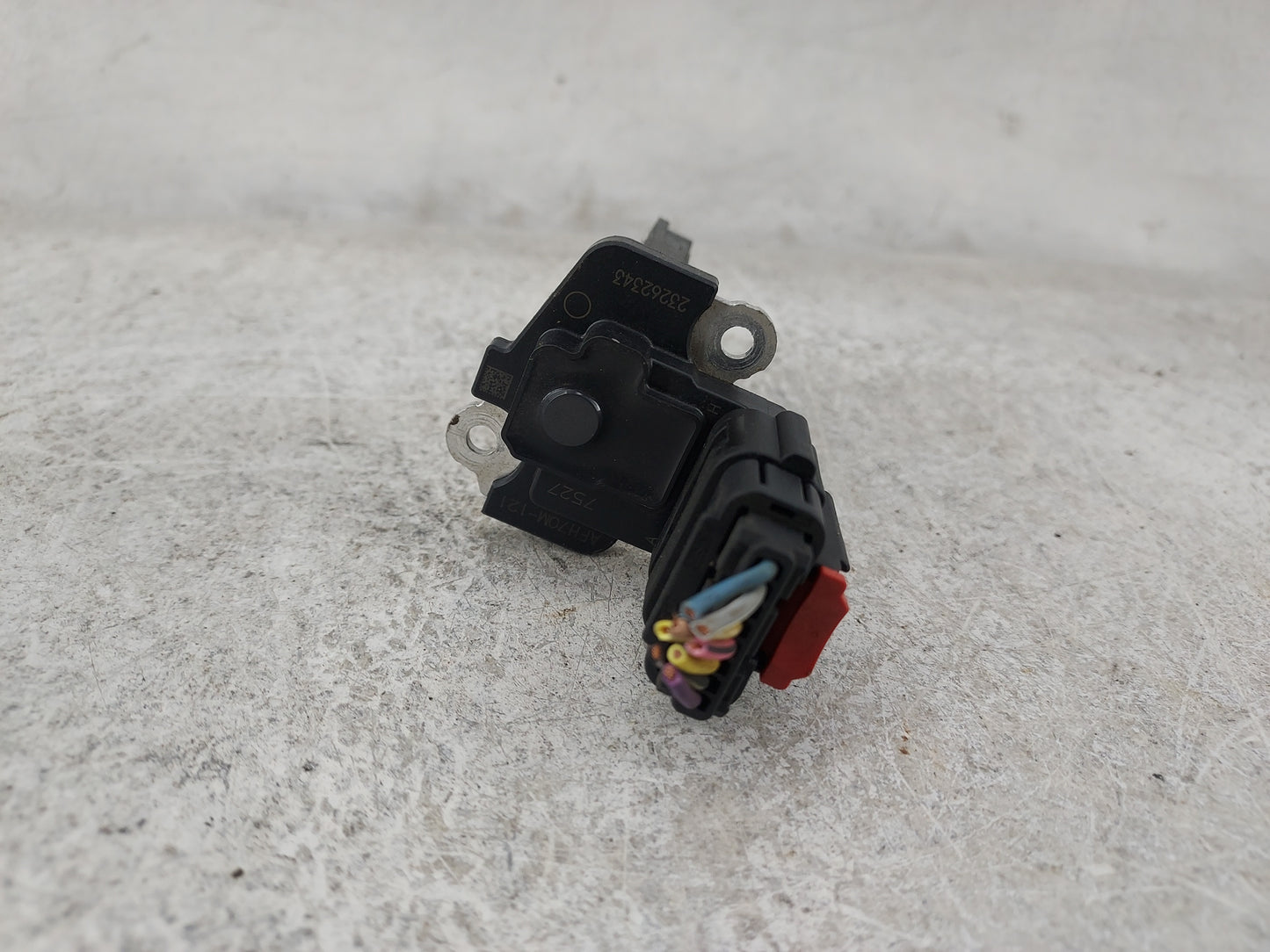 2012-2017 Gmc Terrain Mass Air Flow Meter Maf 1485780 - Oemusedautoparts1.com