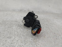 2012-2017 Gmc Terrain Mass Air Flow Meter Maf 1485780 - Oemusedautoparts1.com