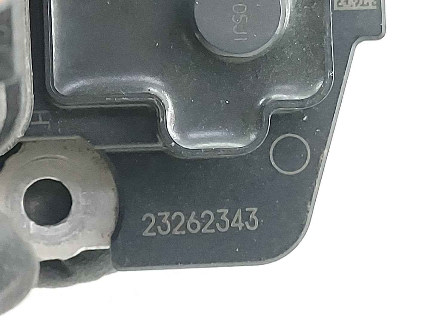 2012-2017 Gmc Terrain Mass Air Flow Meter Maf 1485780 - Oemusedautoparts1.com