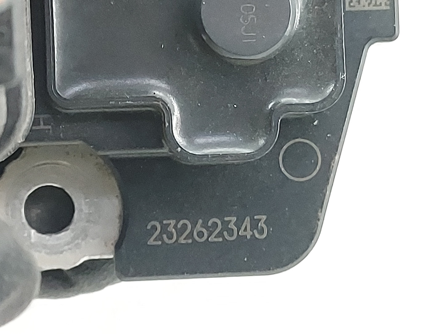 2012-2017 Gmc Terrain Mass Air Flow Meter Maf 1485780 - Oemusedautoparts1.com