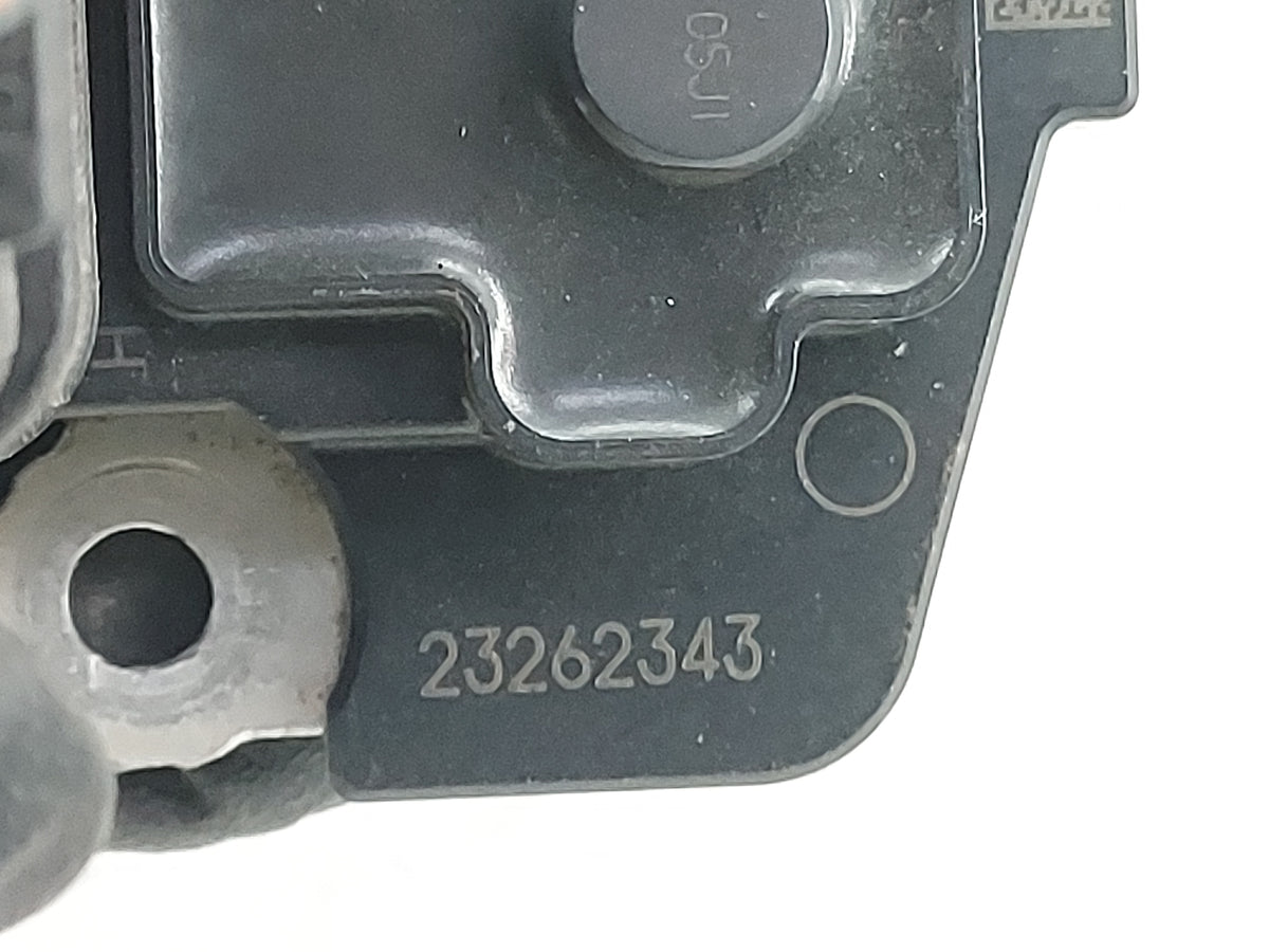 2012-2017 Gmc Terrain Mass Air Flow Meter Maf Sensor 1485780 - Oemusedautoparts1.com