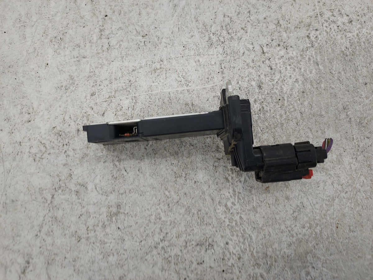 2012-2017 Gmc Terrain Mass Air Flow Meter Maf Sensor 1485801 - Oemusedautoparts1.com