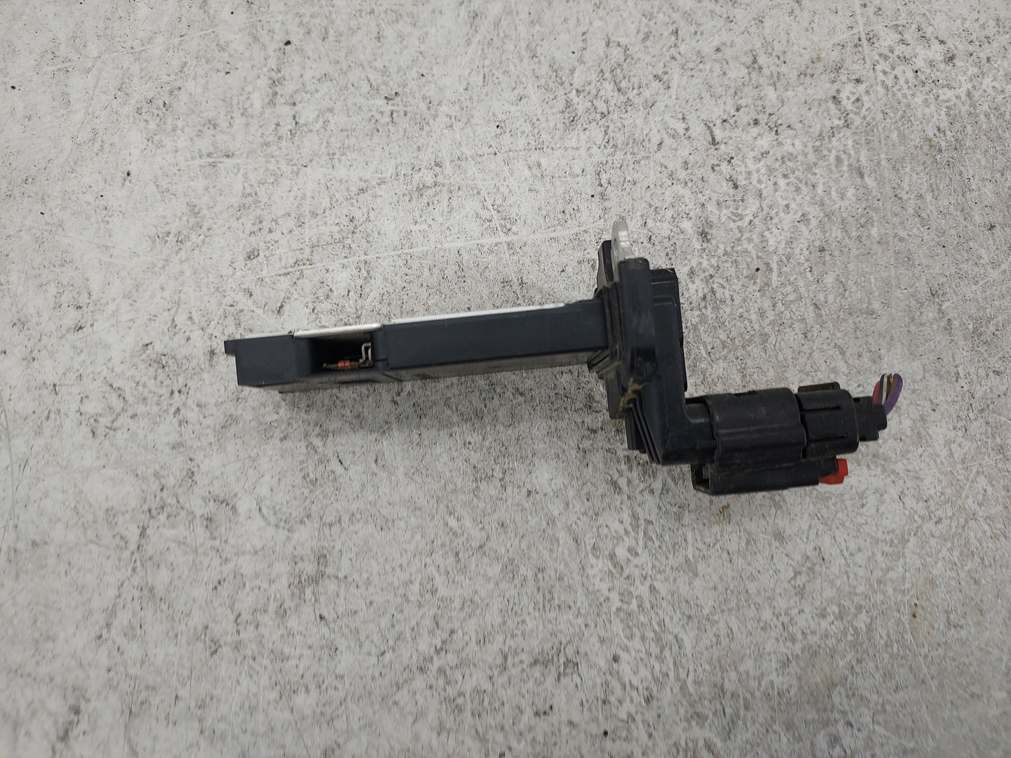 2012-2017 Gmc Terrain Mass Air Flow Meter Maf 1485801 - Oemusedautoparts1.com