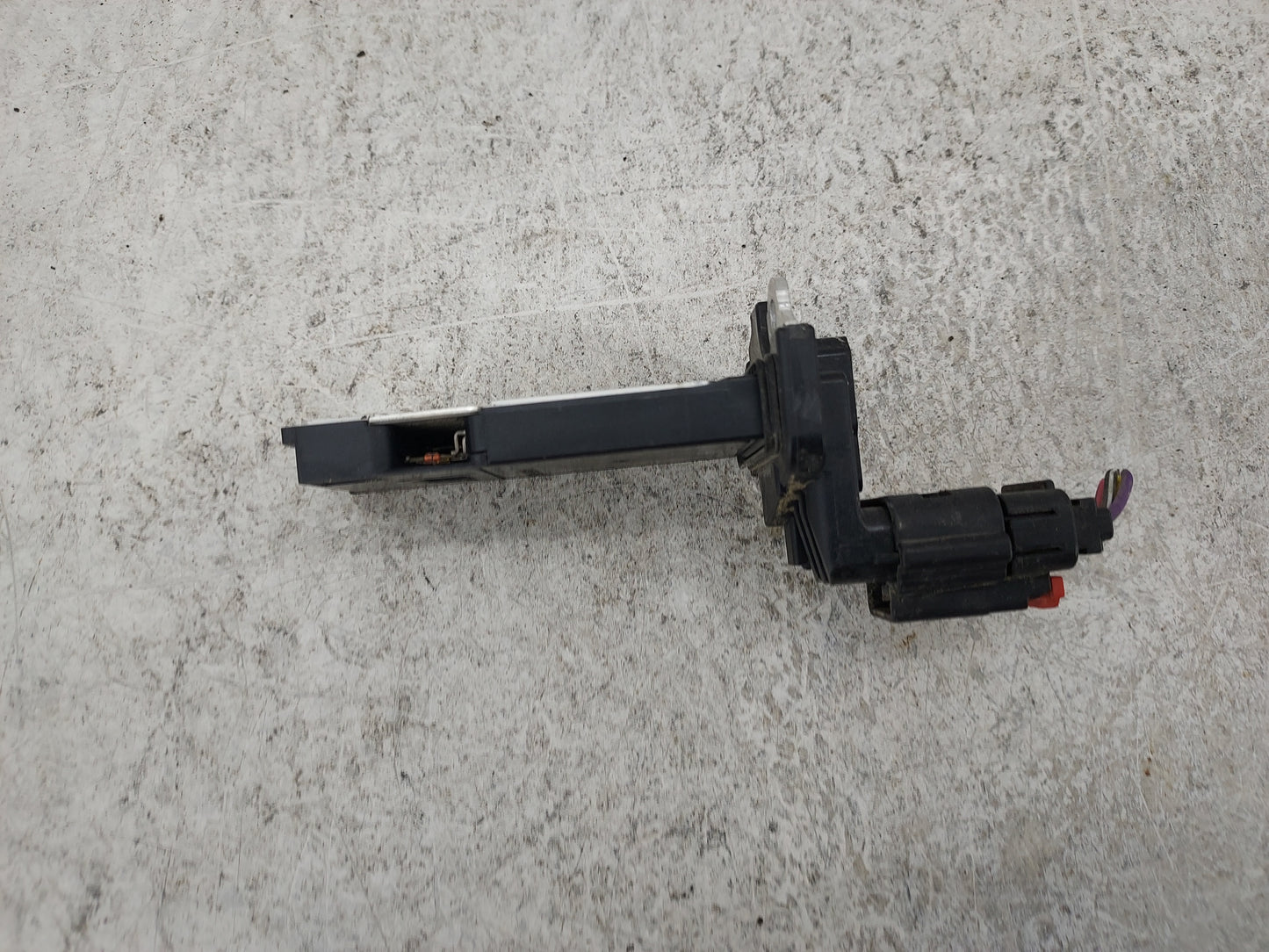 2012-2017 Gmc Terrain Mass Air Flow Meter Maf 1485801 - Oemusedautoparts1.com