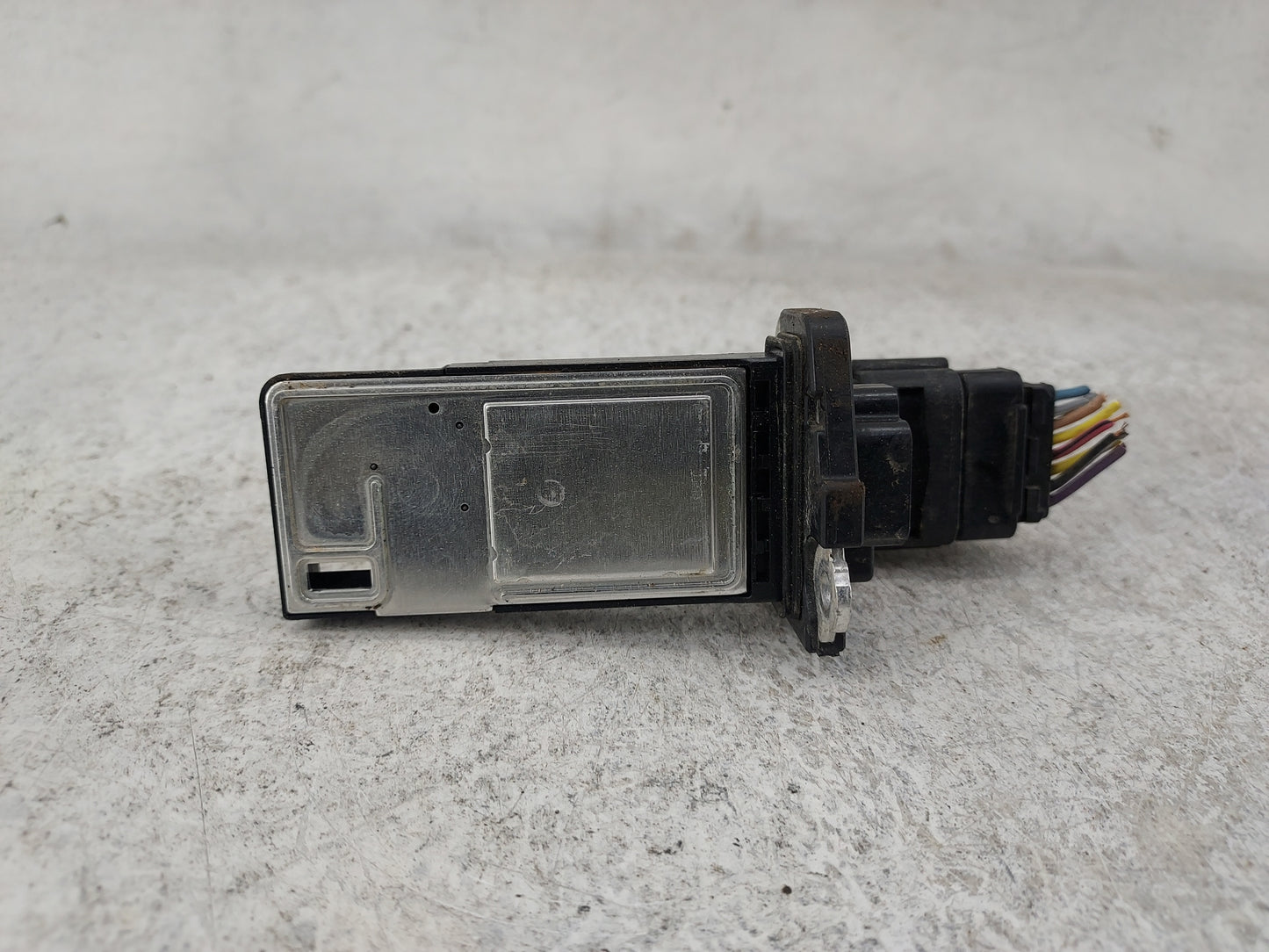 2012-2017 Gmc Terrain Mass Air Flow Meter Maf 1485801 - Oemusedautoparts1.com