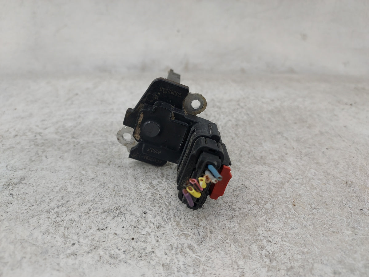 2012-2017 Gmc Terrain Mass Air Flow Meter Maf Sensor 1485801 - Oemusedautoparts1.com
