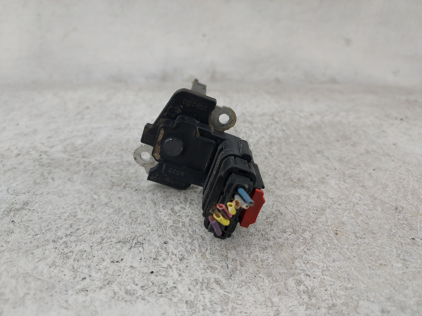 2012-2017 Gmc Terrain Mass Air Flow Meter Maf 1485801 - Oemusedautoparts1.com