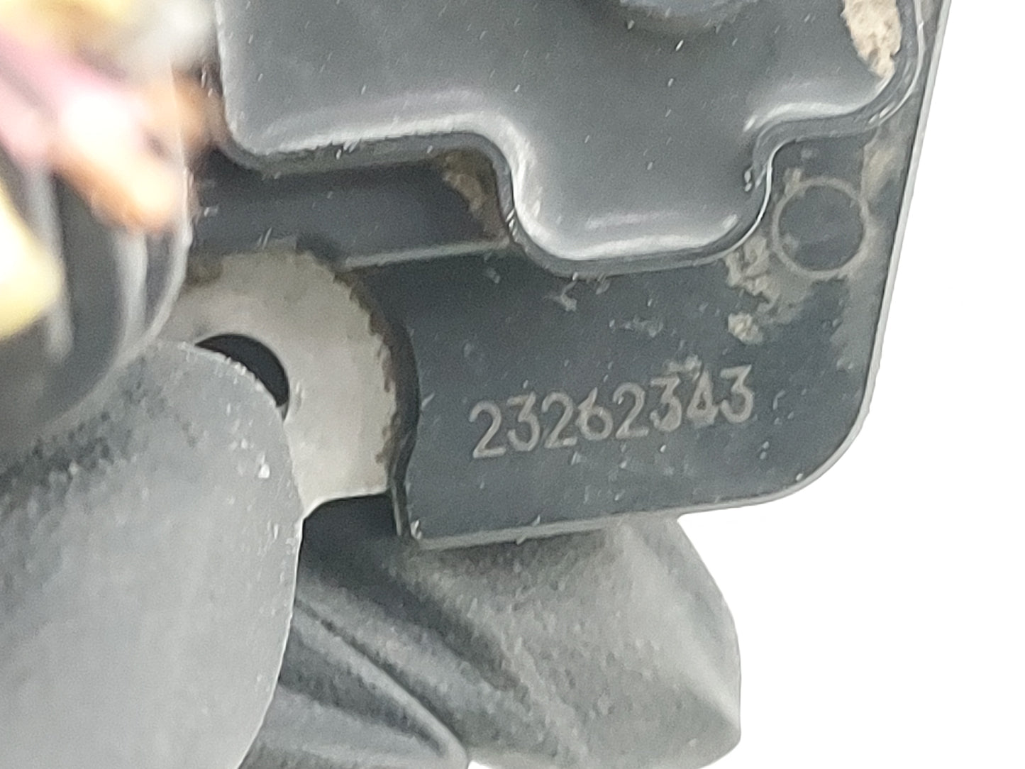 2012-2017 Gmc Terrain Mass Air Flow Meter Maf 1485801 - Oemusedautoparts1.com