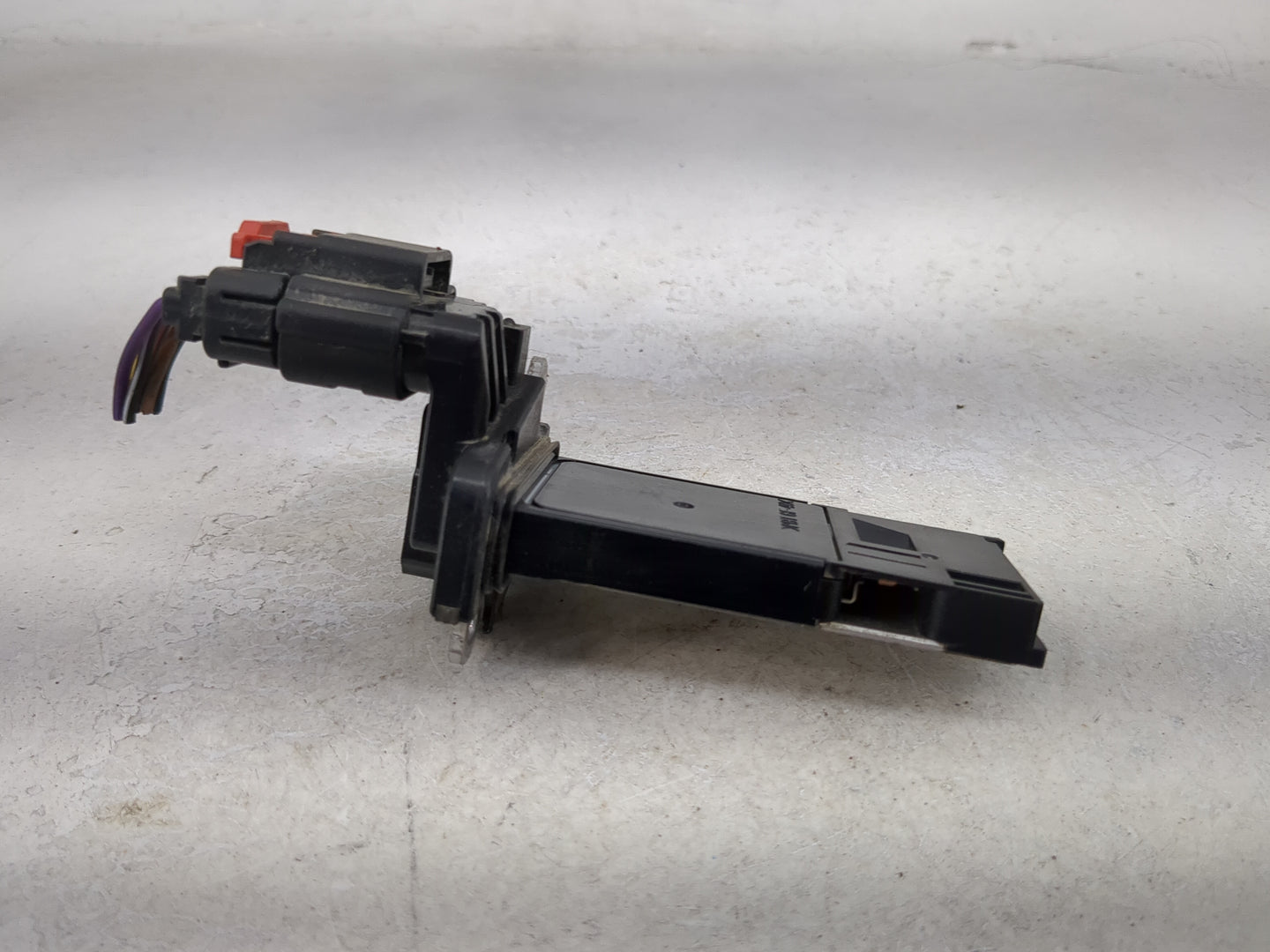 2012-2017 Gmc Terrain Mass Air Flow Meter Maf 1486025 - Oemusedautoparts1.com