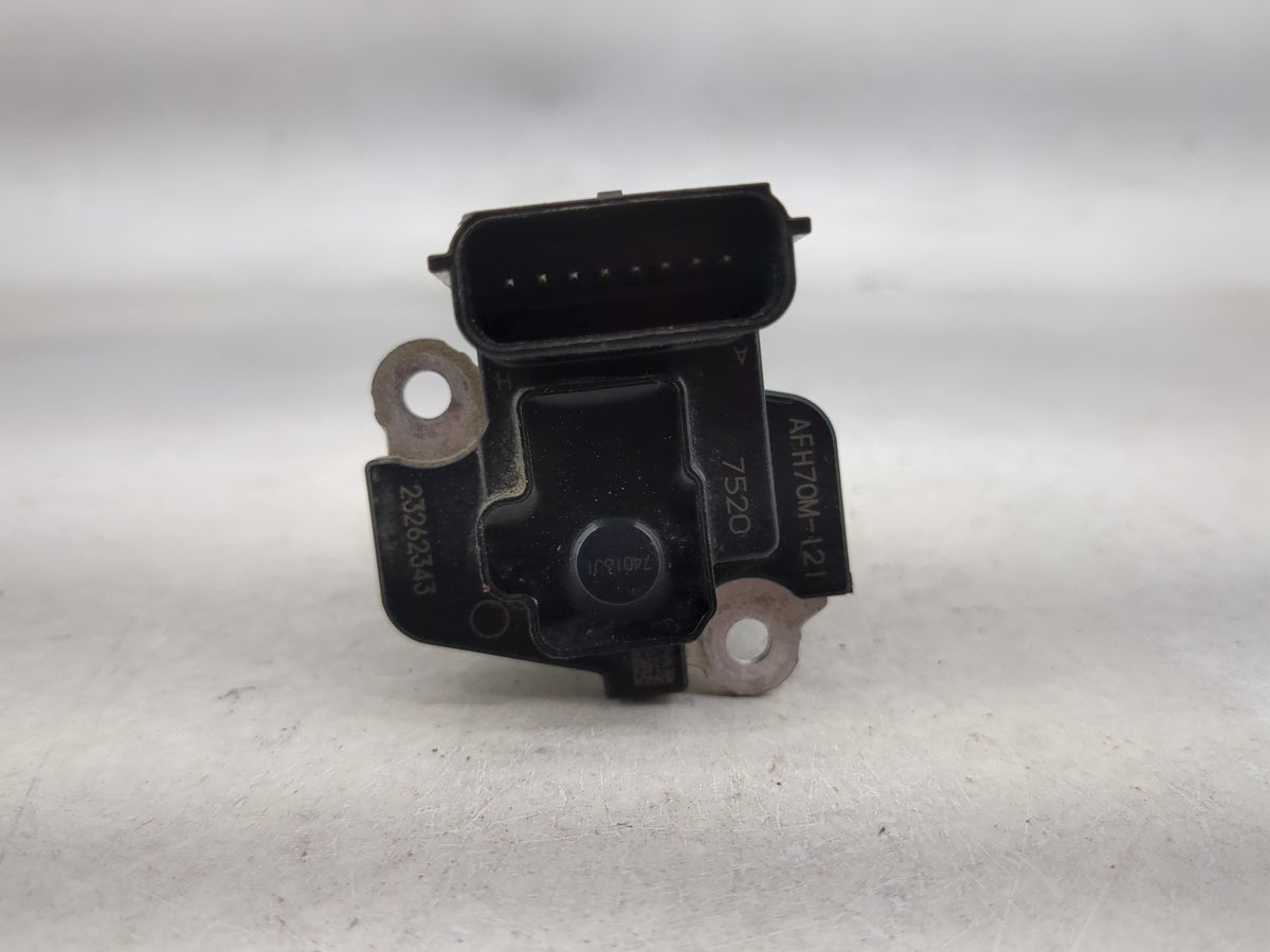 2012-2017 Gmc Terrain Mass Air Flow Meter Maf Sensor 1486664 - Oemusedautoparts1.com