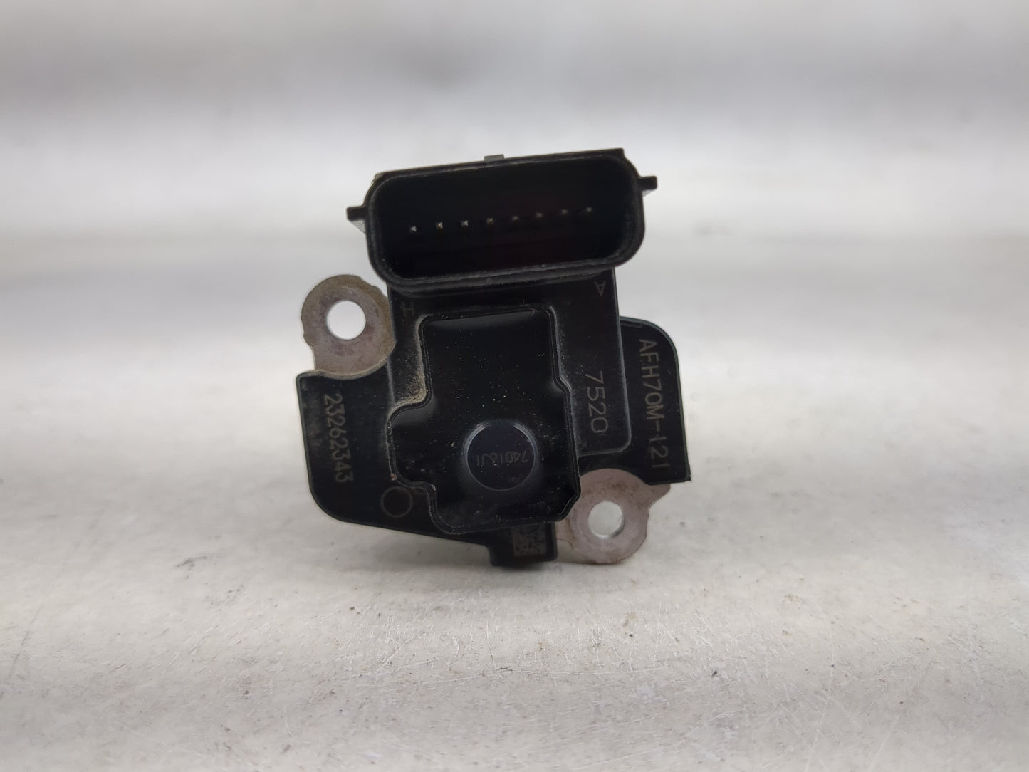 2012-2017 Gmc Terrain Mass Air Flow Meter Maf 1486664 - Oemusedautoparts1.com