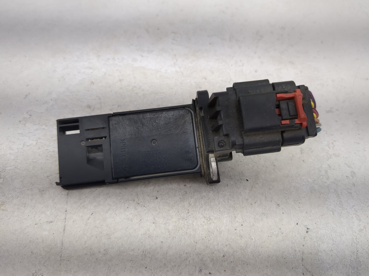 2012-2017 Gmc Terrain Mass Air Flow Meter Maf 1486728 - Oemusedautoparts1.com