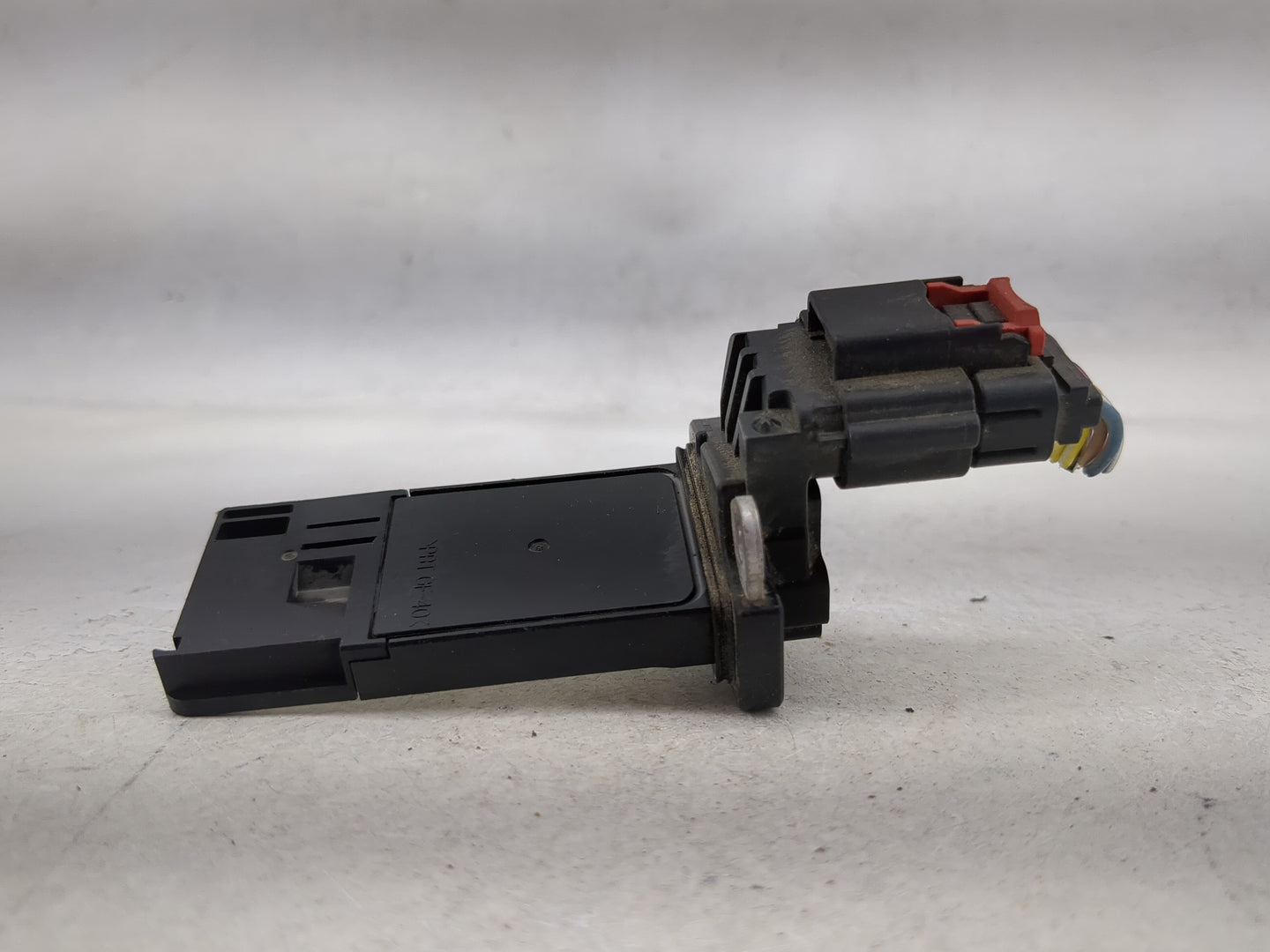 2012-2017 Gmc Terrain Mass Air Flow Meter Maf 1486728 - Oemusedautoparts1.com
