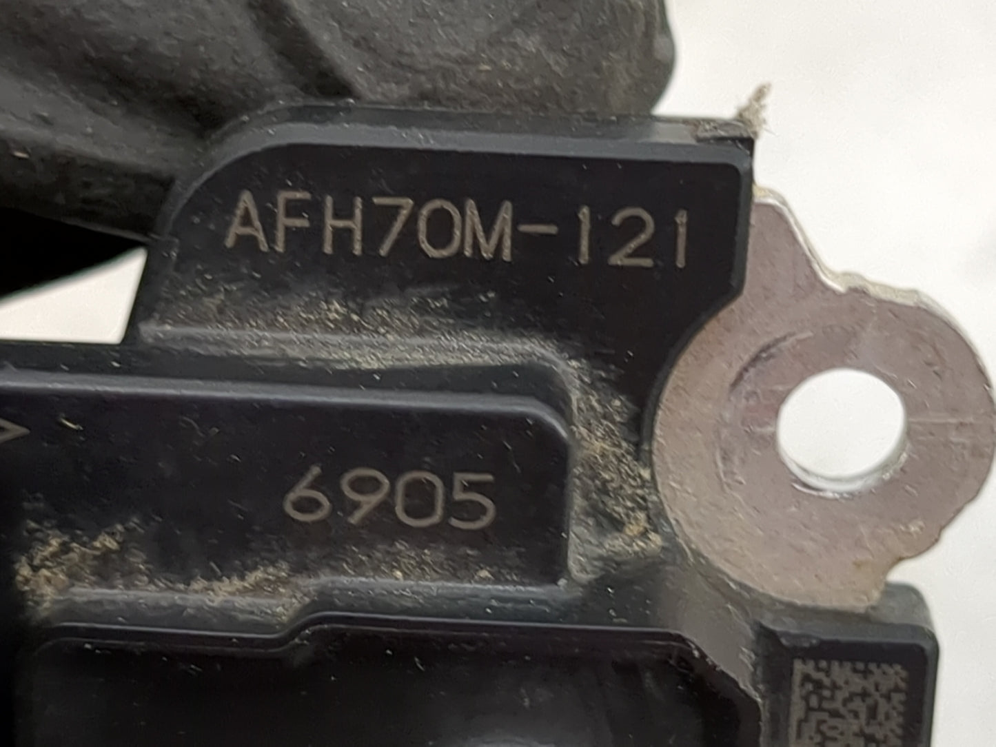 2012-2017 Gmc Terrain Mass Air Flow Meter Maf 1486728 - Oemusedautoparts1.com