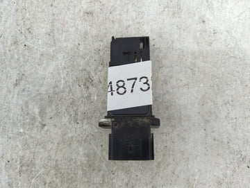 2012-2017 Gmc Terrain Mass Air Flow Meter Maf Sensor 1487324