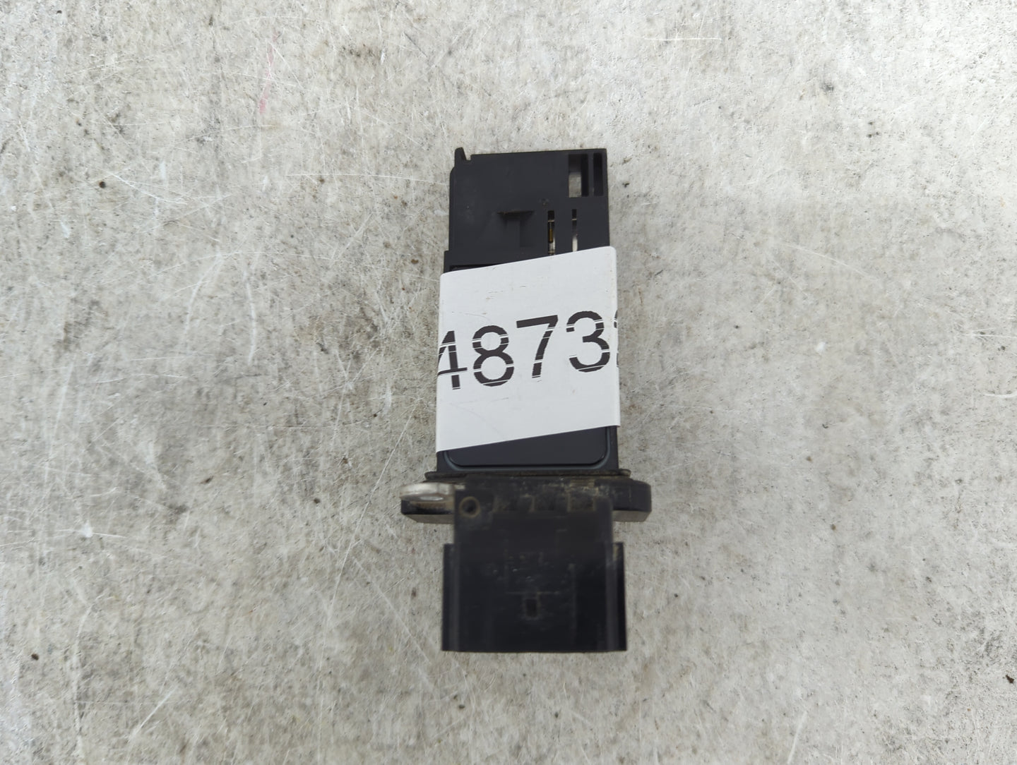 2012-2017 Gmc Terrain Mass Air Flow Meter Maf 1487324 - Oemusedautoparts1.com