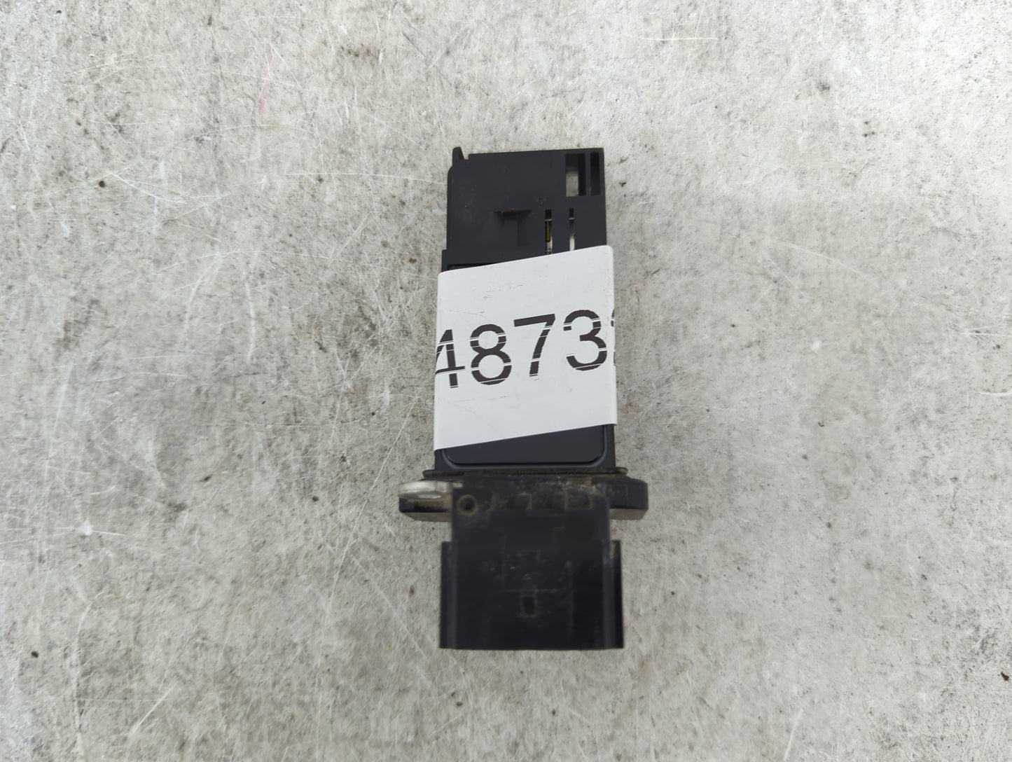 2012-2017 Gmc Terrain Mass Air Flow Meter Maf 1487324 - Oemusedautoparts1.com