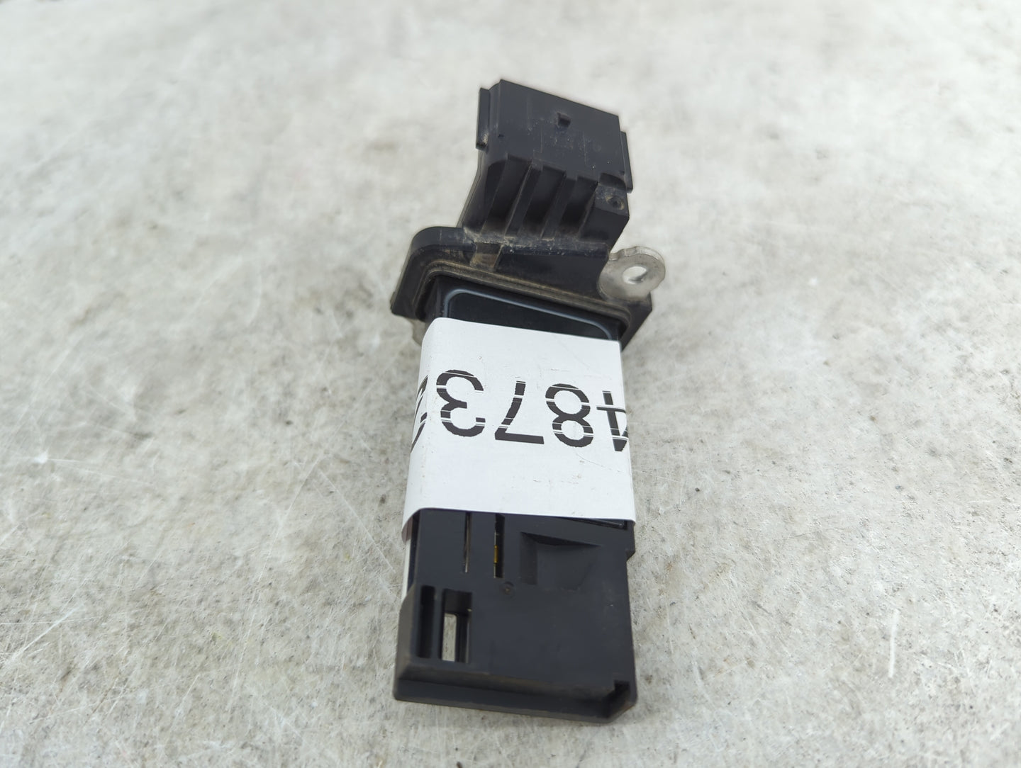 2012-2017 Gmc Terrain Mass Air Flow Meter Maf 1487324 - Oemusedautoparts1.com
