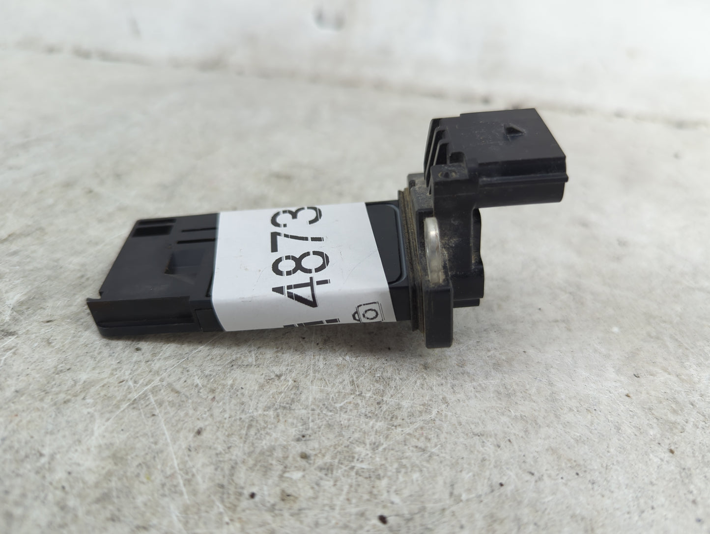 2012-2017 Gmc Terrain Mass Air Flow Meter Maf 1487324 - Oemusedautoparts1.com
