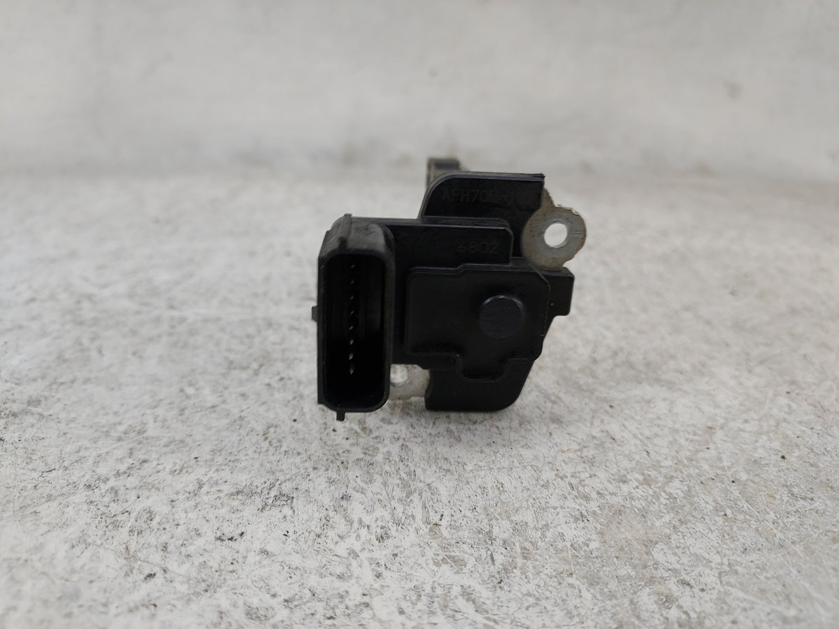 2012-2017 Gmc Terrain Mass Air Flow Meter Maf Sensor 1487430 - Oemusedautoparts1.com