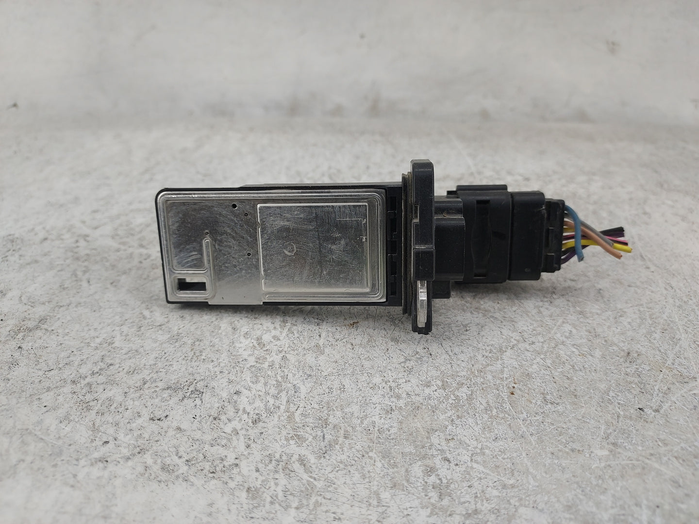 2012-2017 Gmc Terrain Mass Air Flow Meter Maf 1487553 - Oemusedautoparts1.com