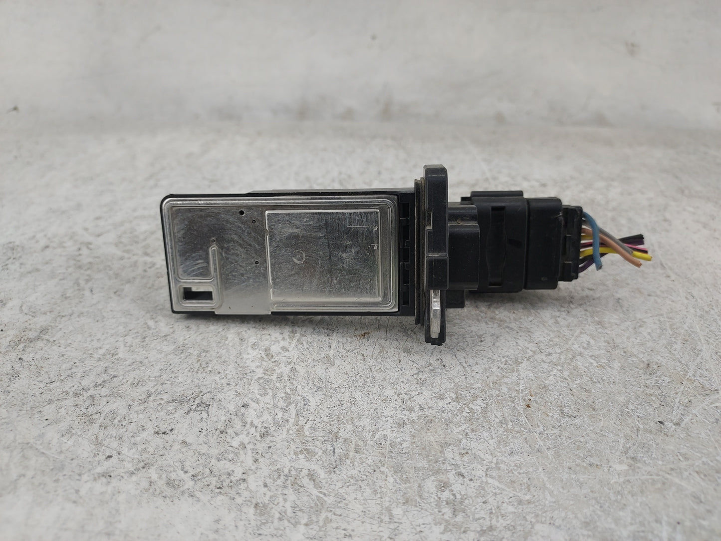2012-2017 Gmc Terrain Mass Air Flow Meter Maf 1487553 - Oemusedautoparts1.com