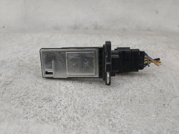 2012-2017 Gmc Terrain Mass Air Flow Meter Maf Sensor 1487553 - Oemusedautoparts1.com