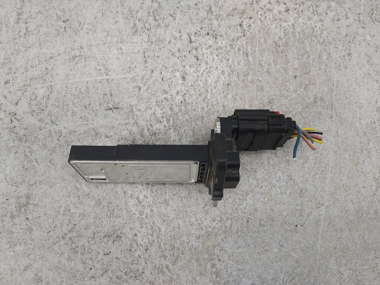 2012-2017 Gmc Terrain Mass Air Flow Meter Maf 1487553 - Oemusedautoparts1.com