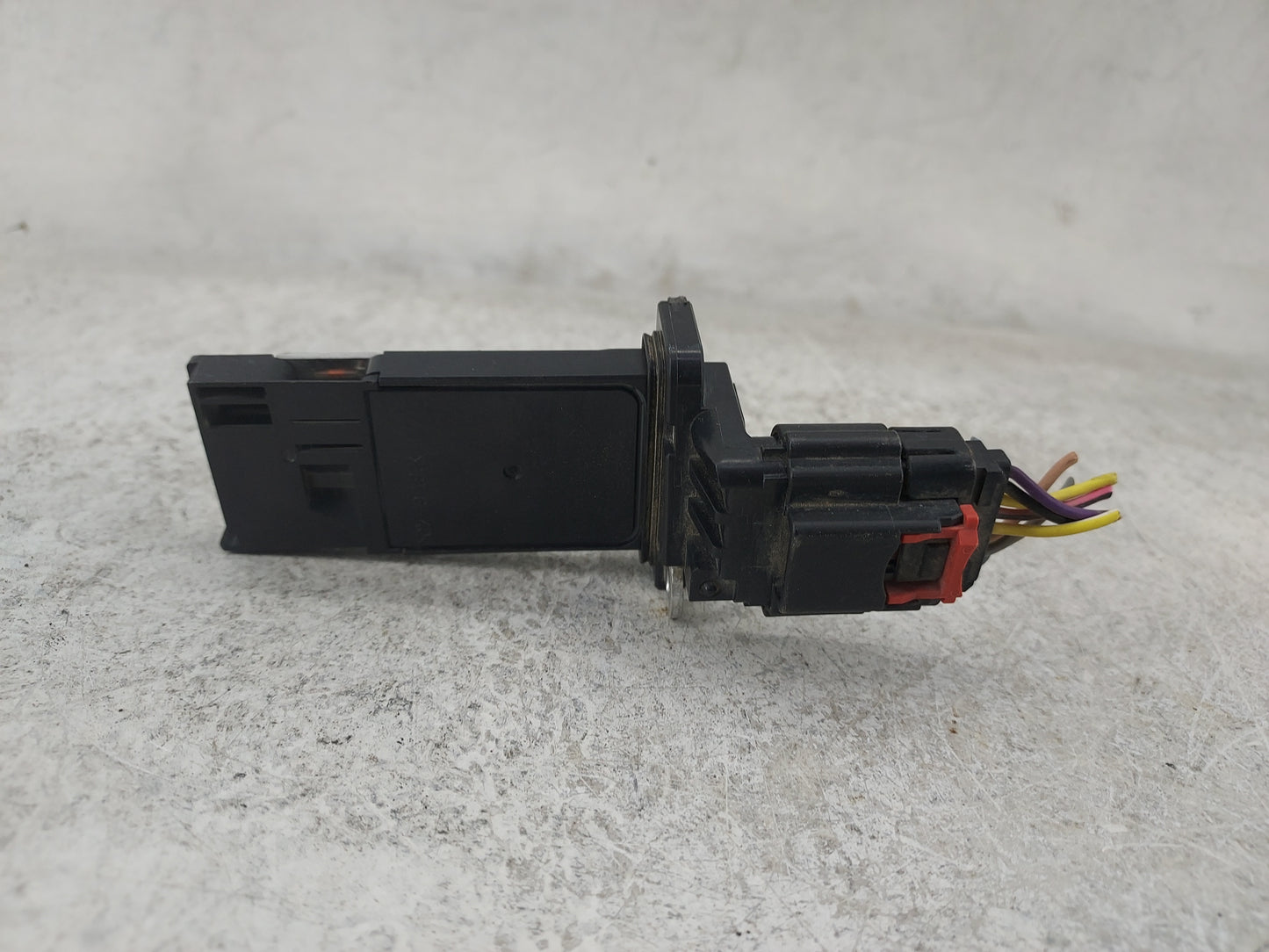 2012-2017 Gmc Terrain Mass Air Flow Meter Maf 1487553 - Oemusedautoparts1.com