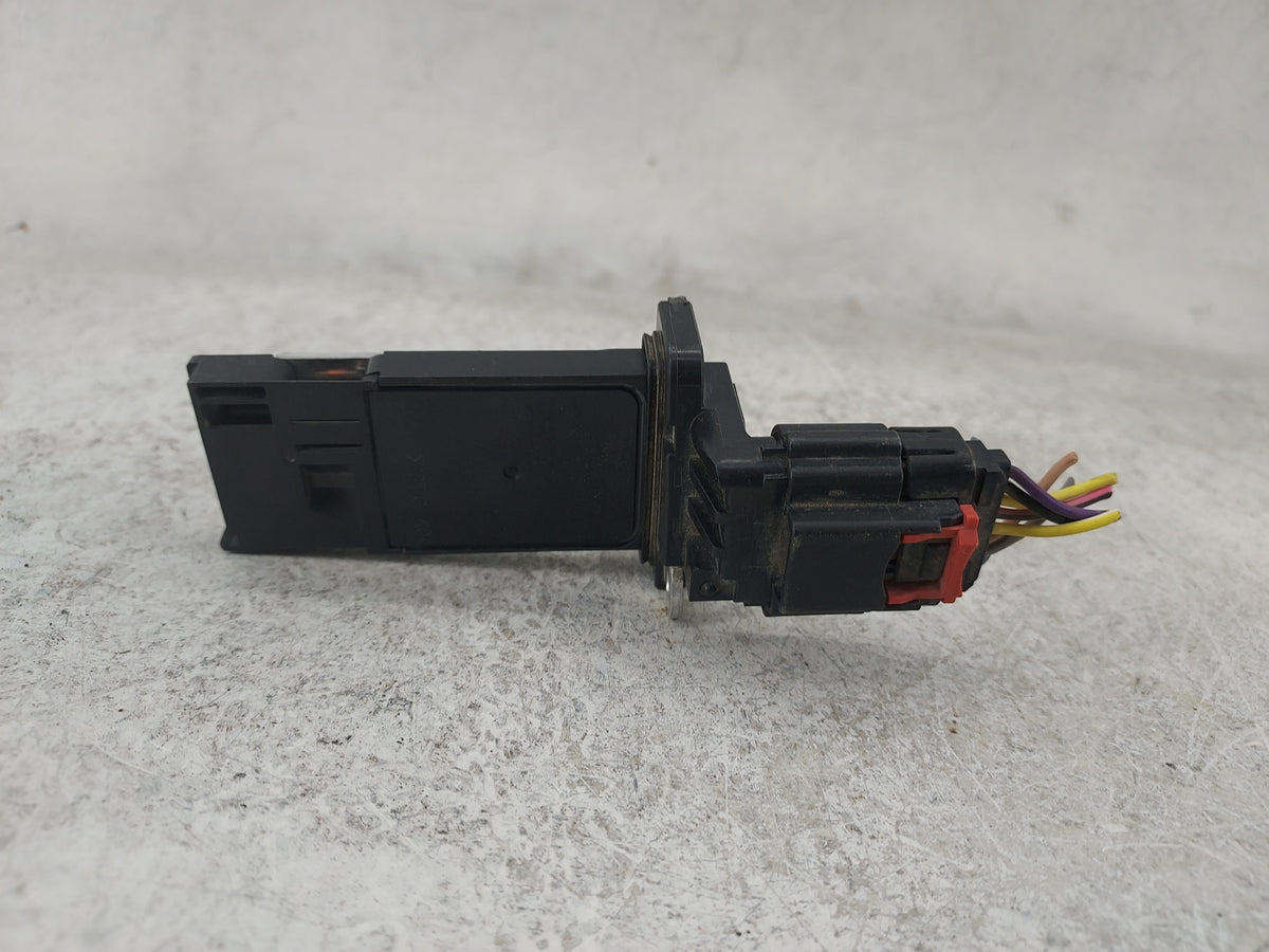 2012-2017 Gmc Terrain Mass Air Flow Meter Maf Sensor 1487553 - Oemusedautoparts1.com