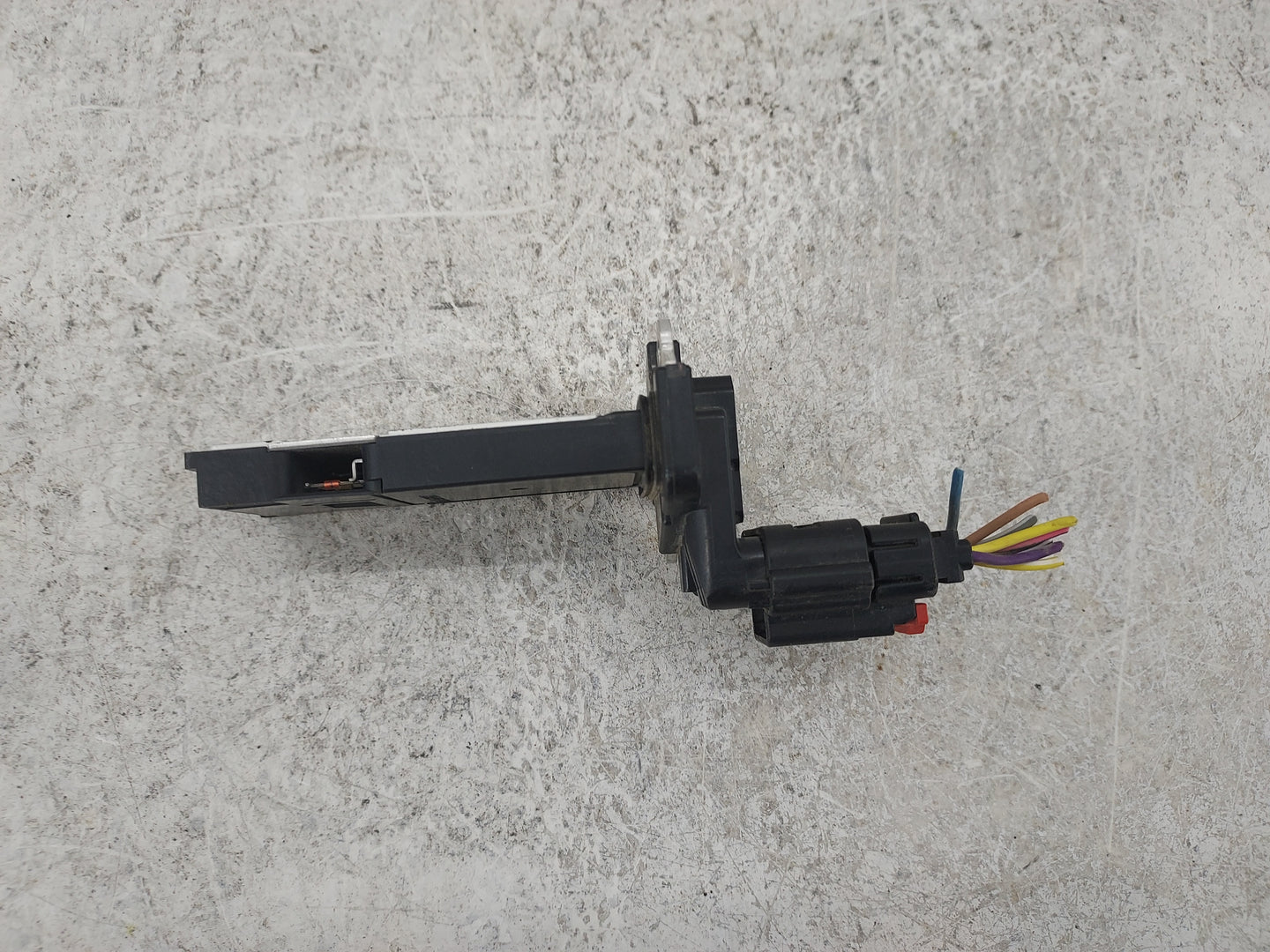 2012-2017 Gmc Terrain Mass Air Flow Meter Maf 1487553 - Oemusedautoparts1.com