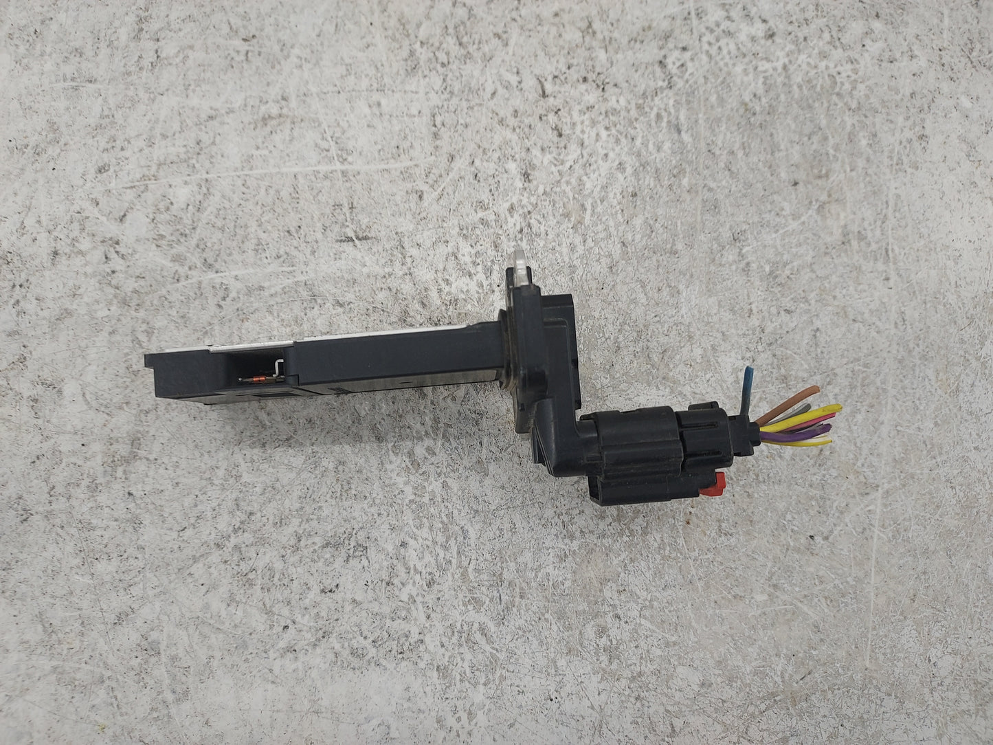 2012-2017 Gmc Terrain Mass Air Flow Meter Maf 1487553 - Oemusedautoparts1.com