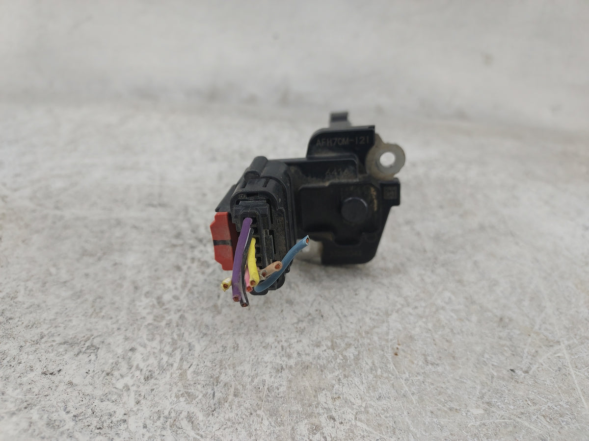 2012-2017 Gmc Terrain Mass Air Flow Meter Maf Sensor 1487553 - Oemusedautoparts1.com