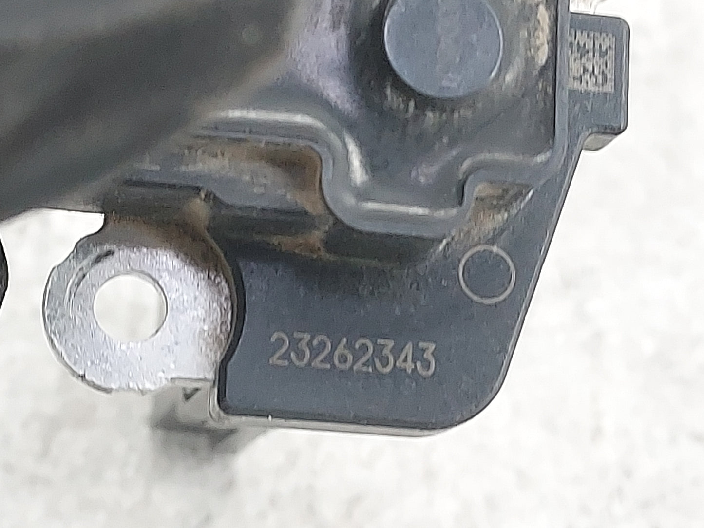 2012-2017 Gmc Terrain Mass Air Flow Meter Maf 1487553 - Oemusedautoparts1.com