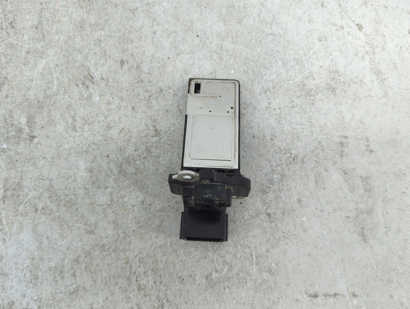 2012-2017 Gmc Terrain Mass Air Flow Meter Maf 1487686 - Oemusedautoparts1.com