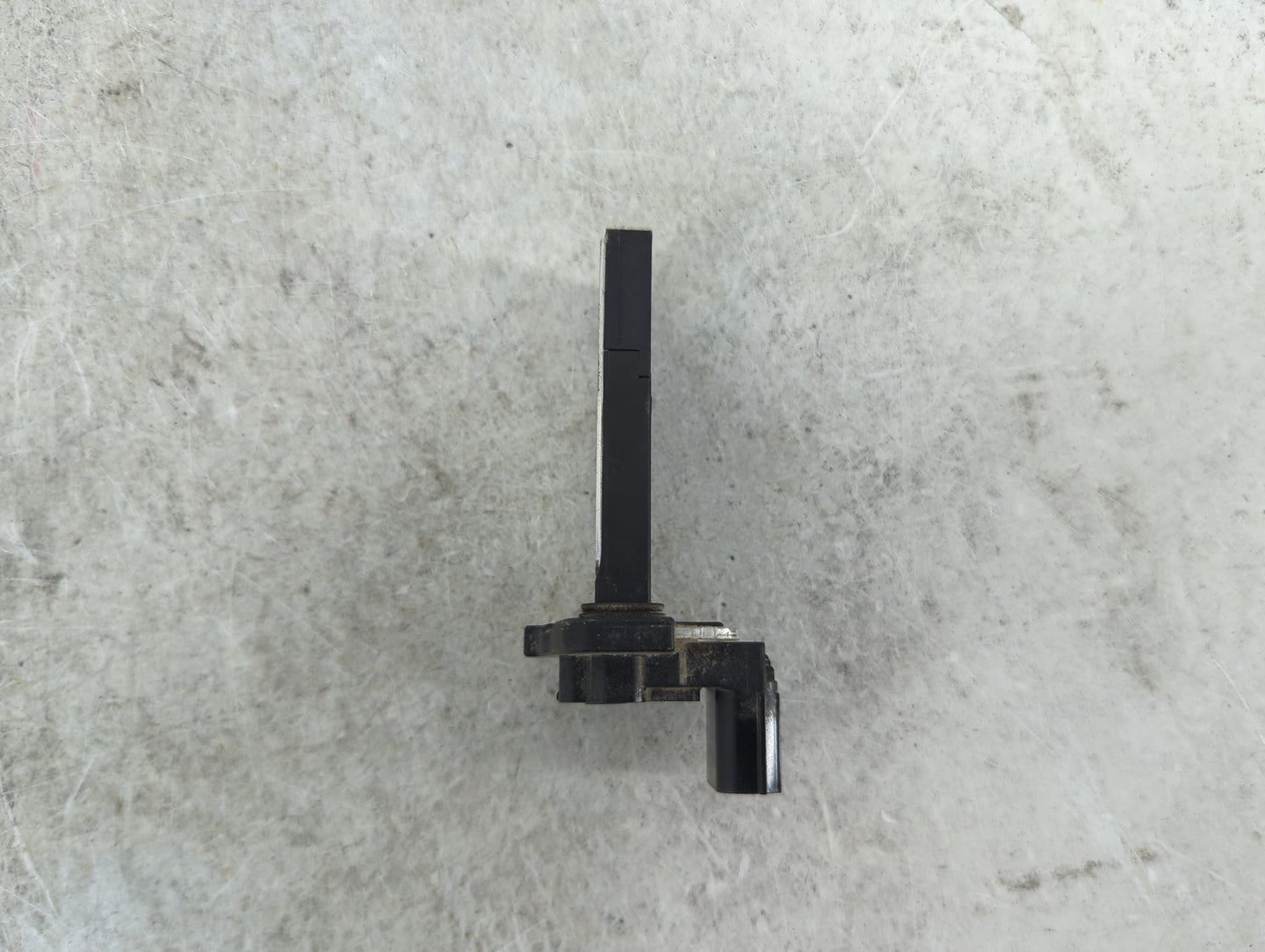 2012-2017 Gmc Terrain Mass Air Flow Meter Maf 1487686 - Oemusedautoparts1.com