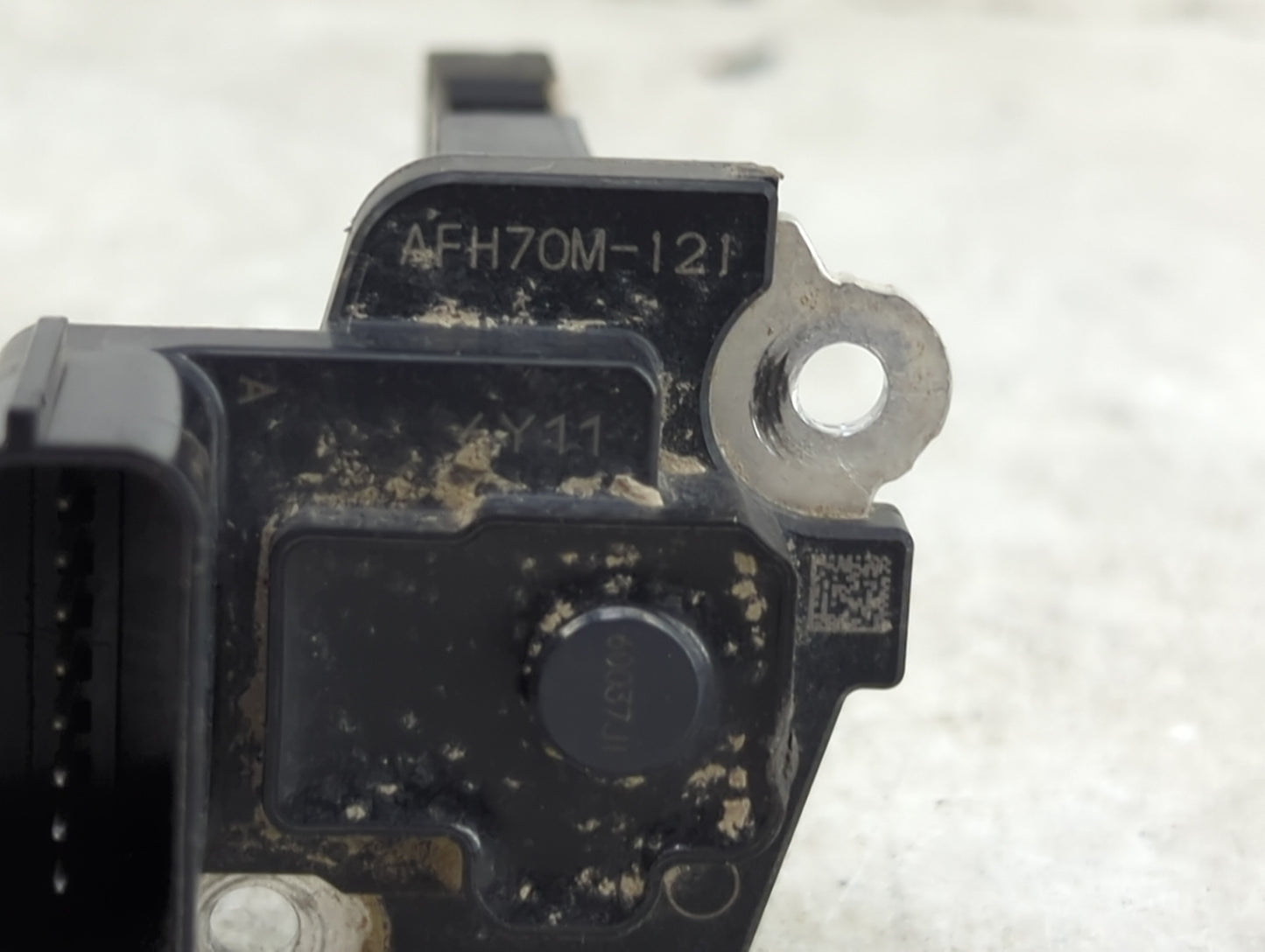 2012-2017 Gmc Terrain Mass Air Flow Meter Maf 1487686 - Oemusedautoparts1.com