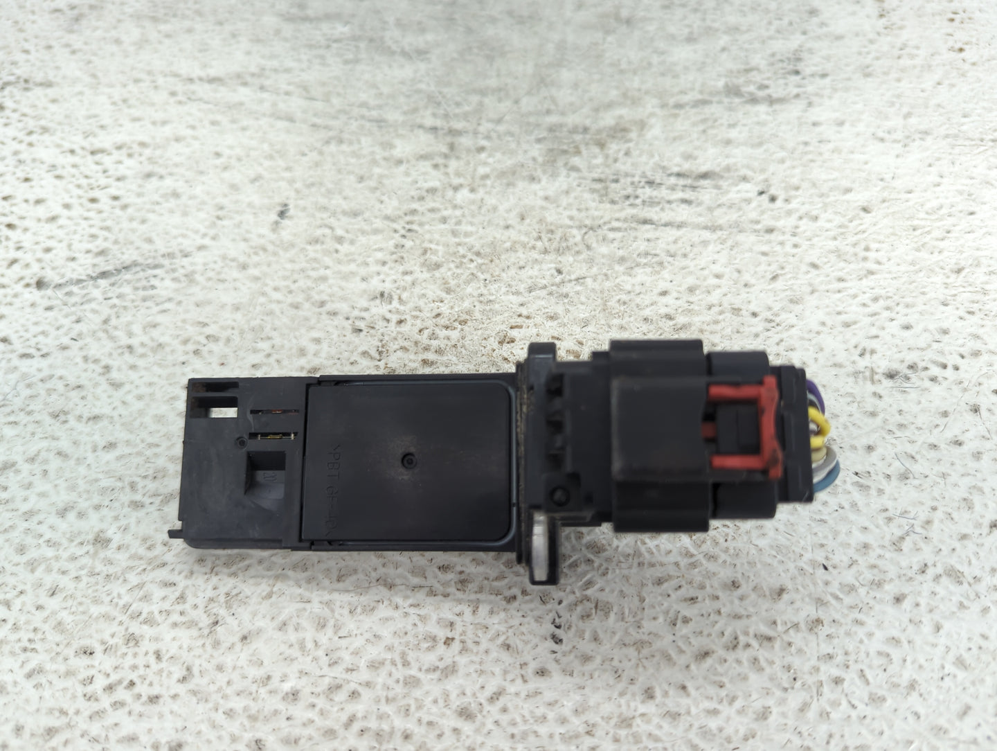 2012-2017 Gmc Terrain Mass Air Flow Meter Maf 1487785 - Oemusedautoparts1.com
