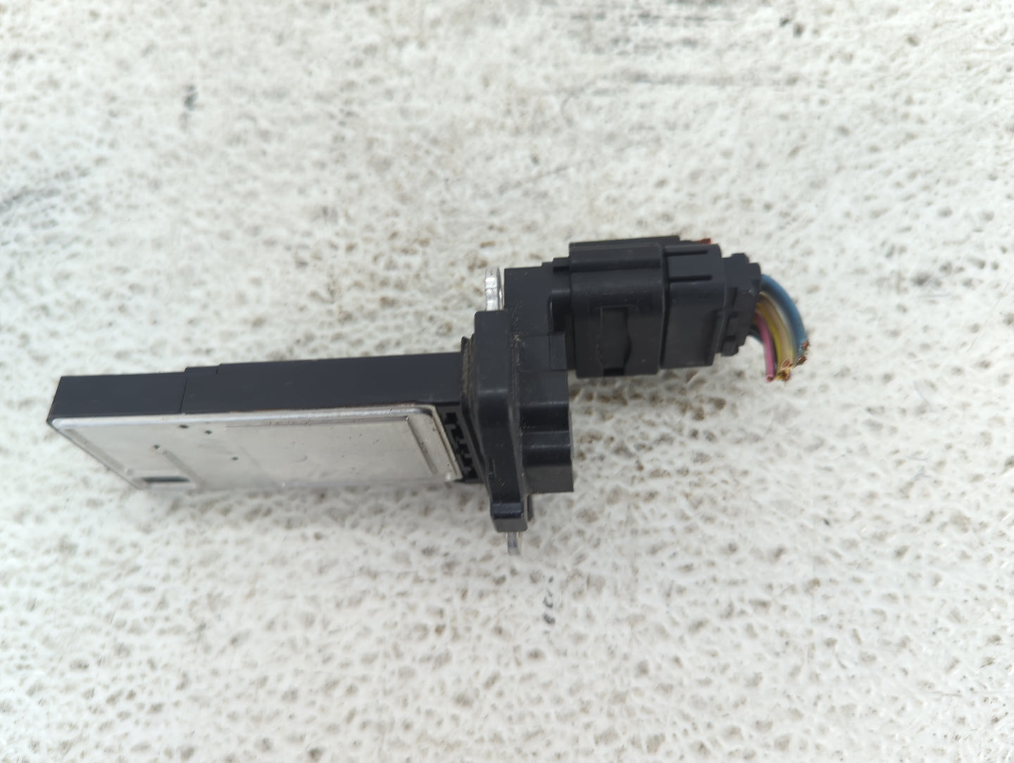 2012-2017 Gmc Terrain Mass Air Flow Meter Maf 1487785 - Oemusedautoparts1.com