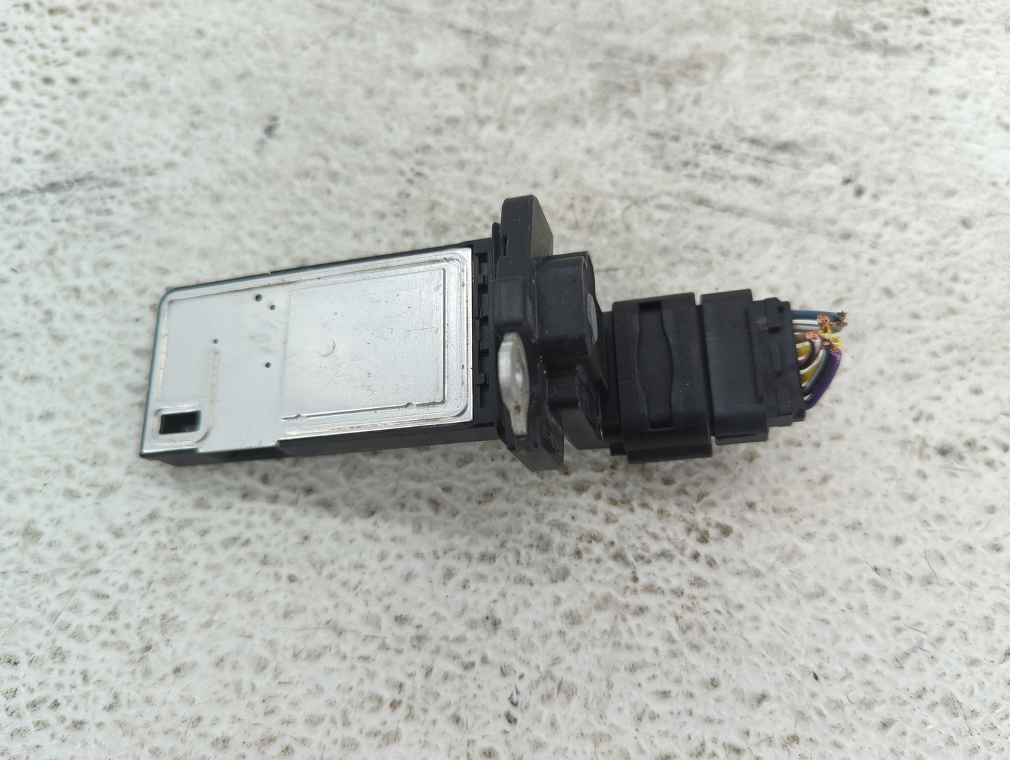 2012-2017 Gmc Terrain Mass Air Flow Meter Maf 1487785 - Oemusedautoparts1.com