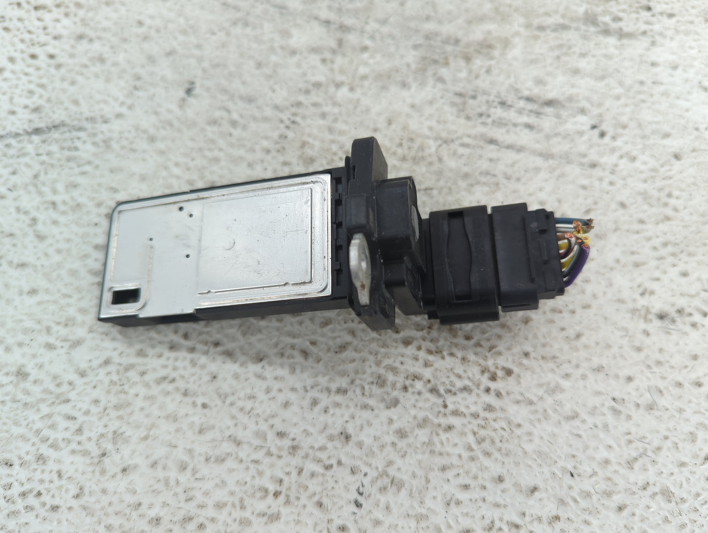 2012-2017 Gmc Terrain Mass Air Flow Meter Maf 1487785 - Oemusedautoparts1.com