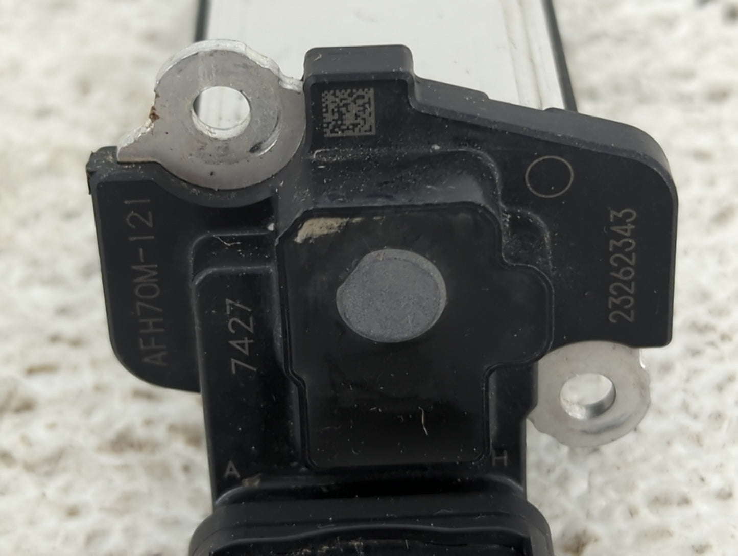 2012-2017 Gmc Terrain Mass Air Flow Meter Maf 1487785 - Oemusedautoparts1.com