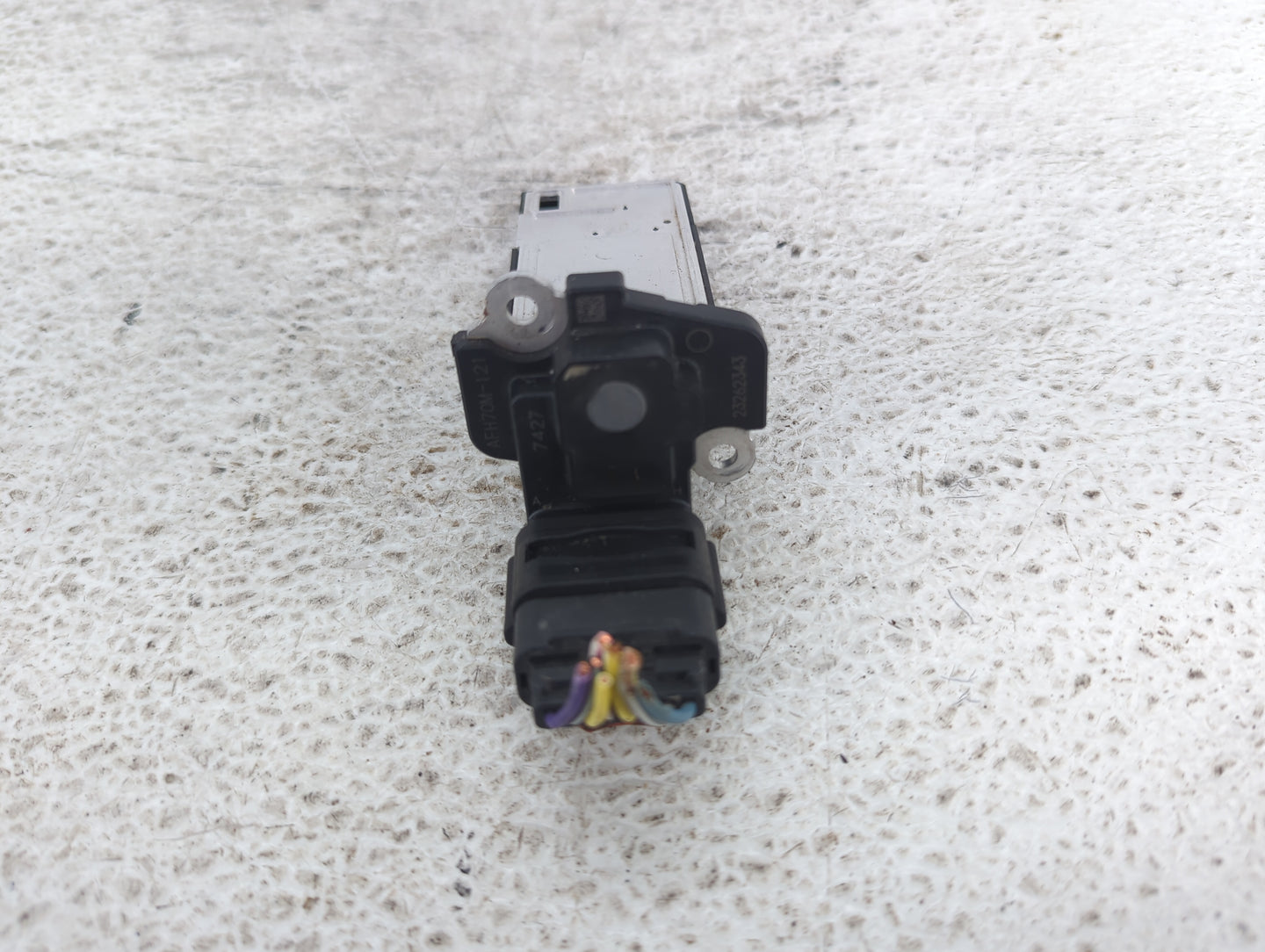 2012-2017 Gmc Terrain Mass Air Flow Meter Maf 1487785 - Oemusedautoparts1.com