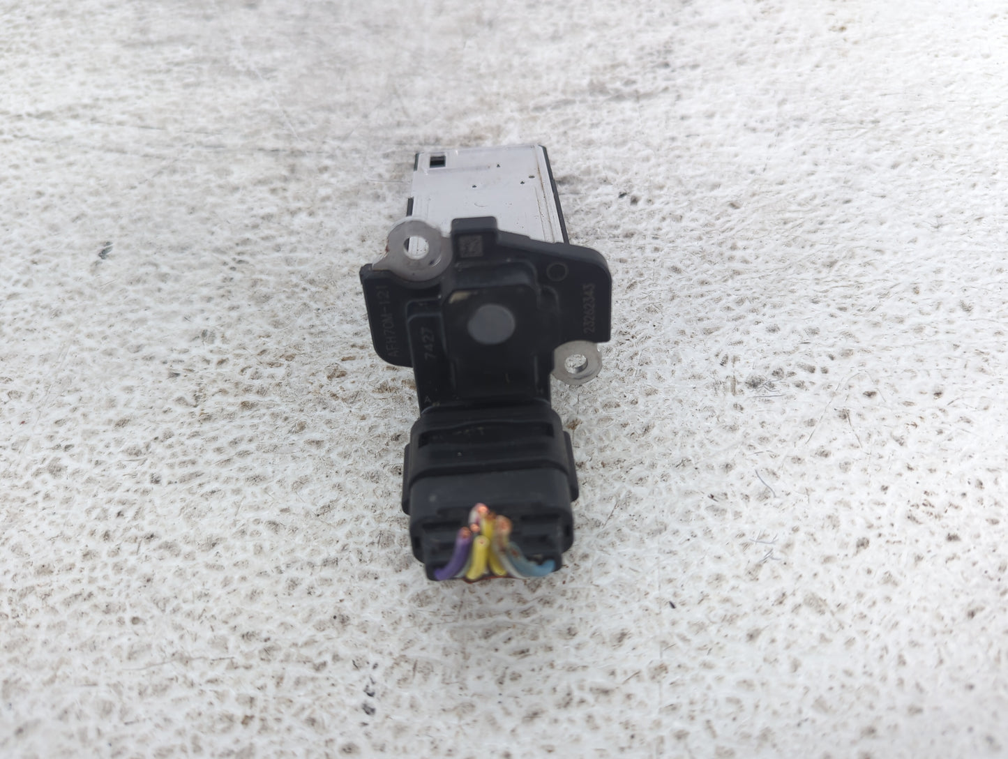 2012-2017 Gmc Terrain Mass Air Flow Meter Maf 1487785 - Oemusedautoparts1.com