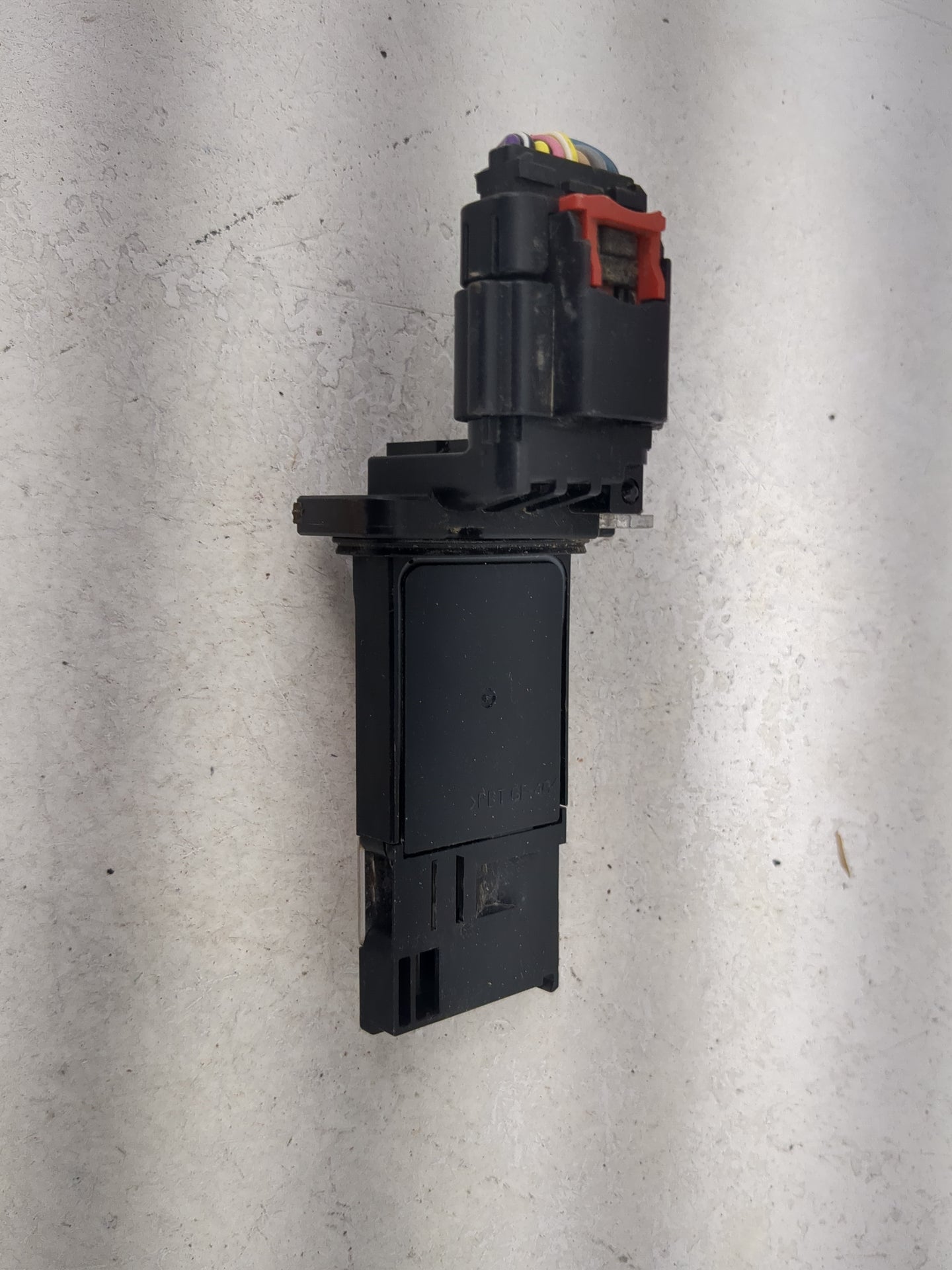 2012-2017 Gmc Terrain Mass Air Flow Meter Maf 1488629 - Oemusedautoparts1.com
