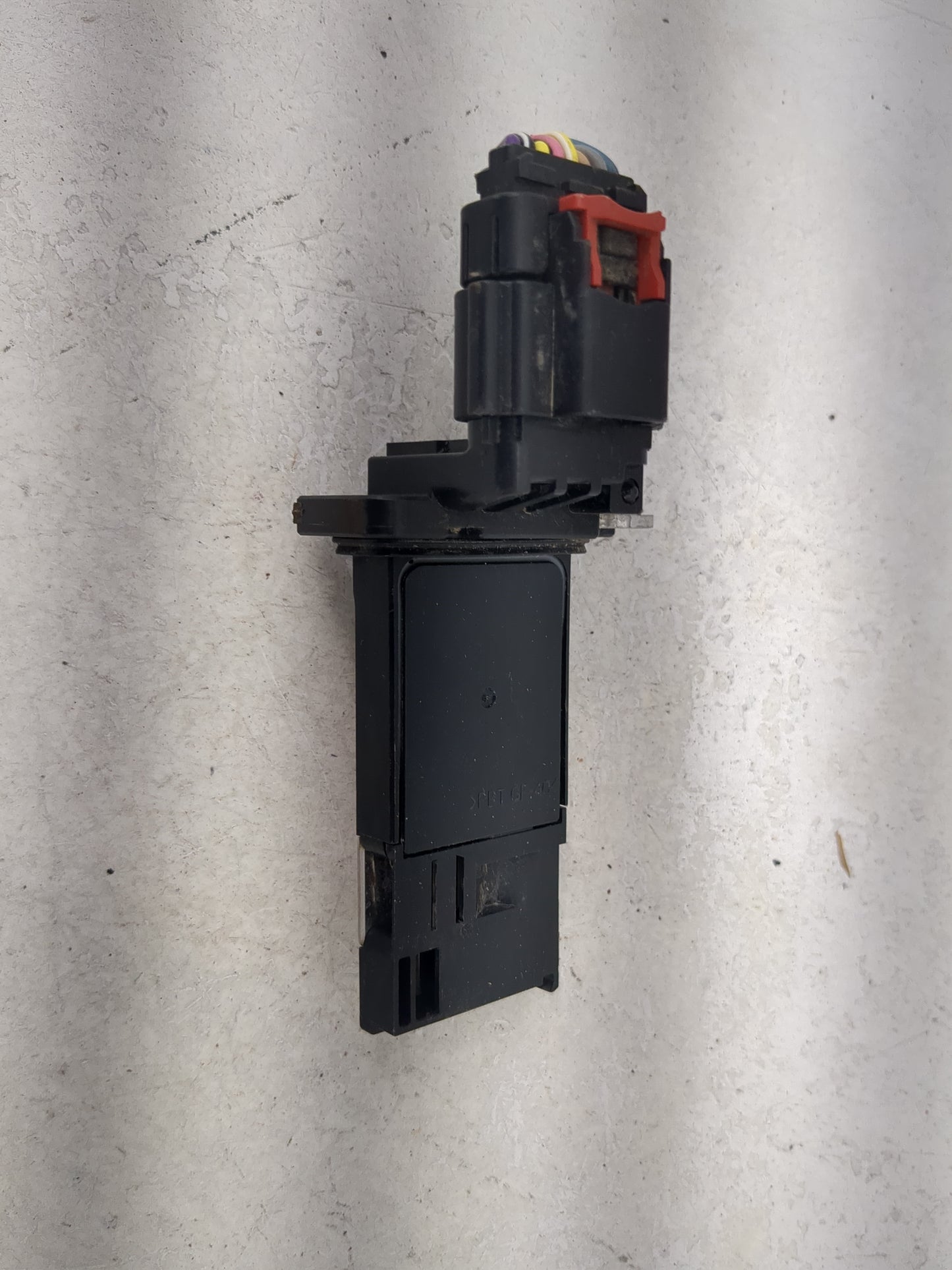 2012-2017 Gmc Terrain Mass Air Flow Meter Maf 1488629 - Oemusedautoparts1.com